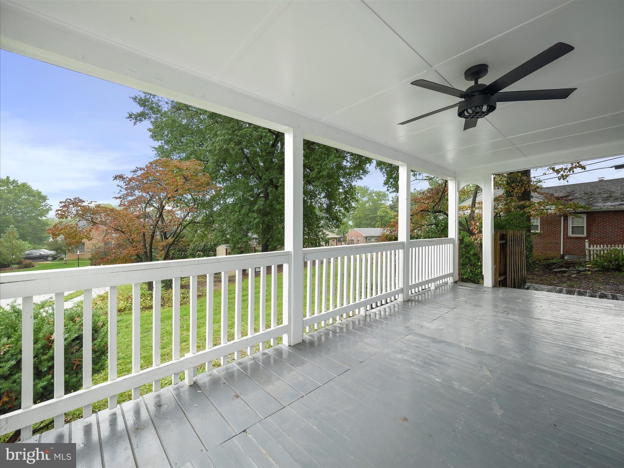 NORTH END - Residential