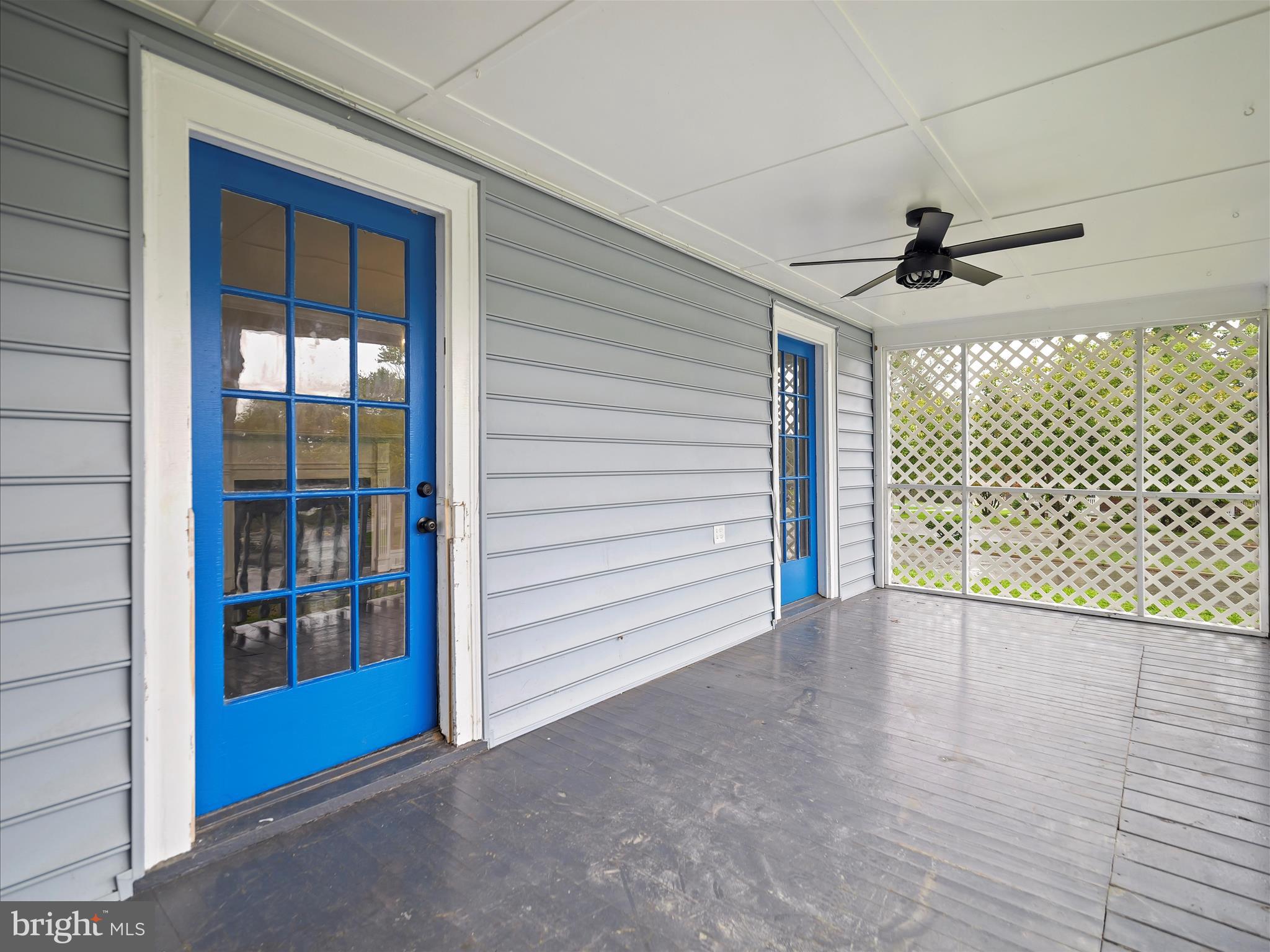 NORTH END - Residential