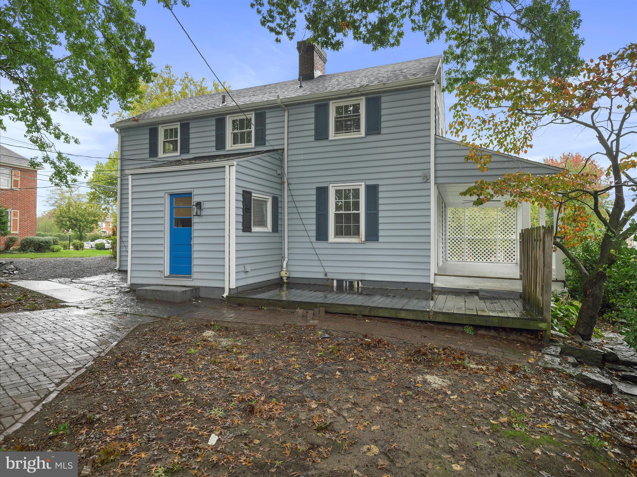 NORTH END - Residential