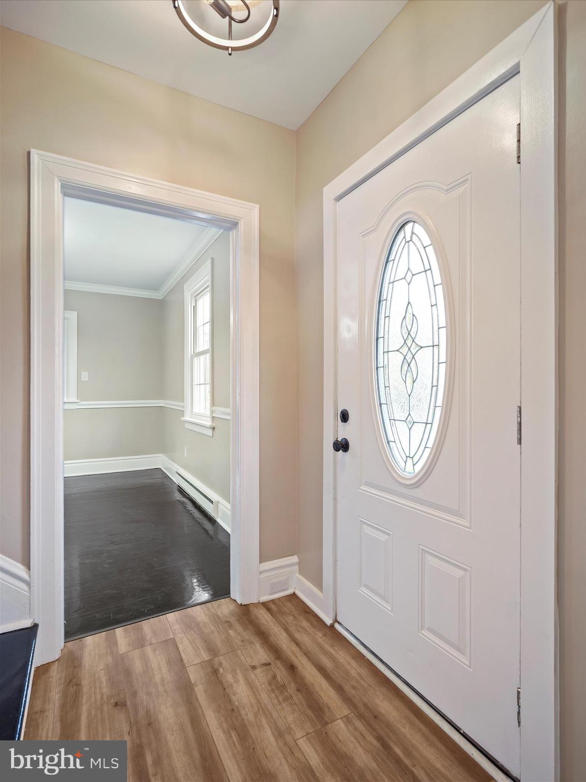 NORTH END - Residential