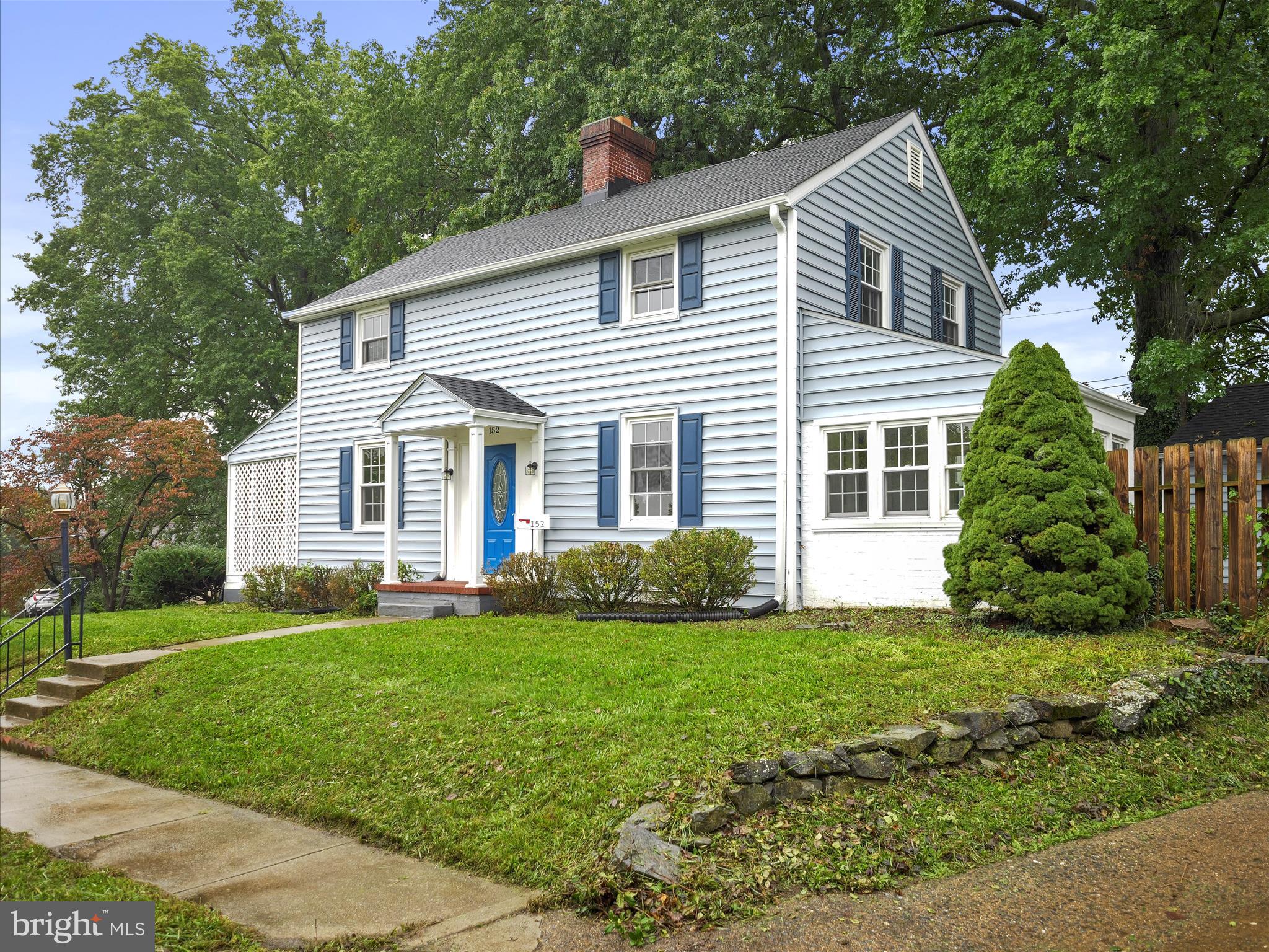 NORTH END - Residential