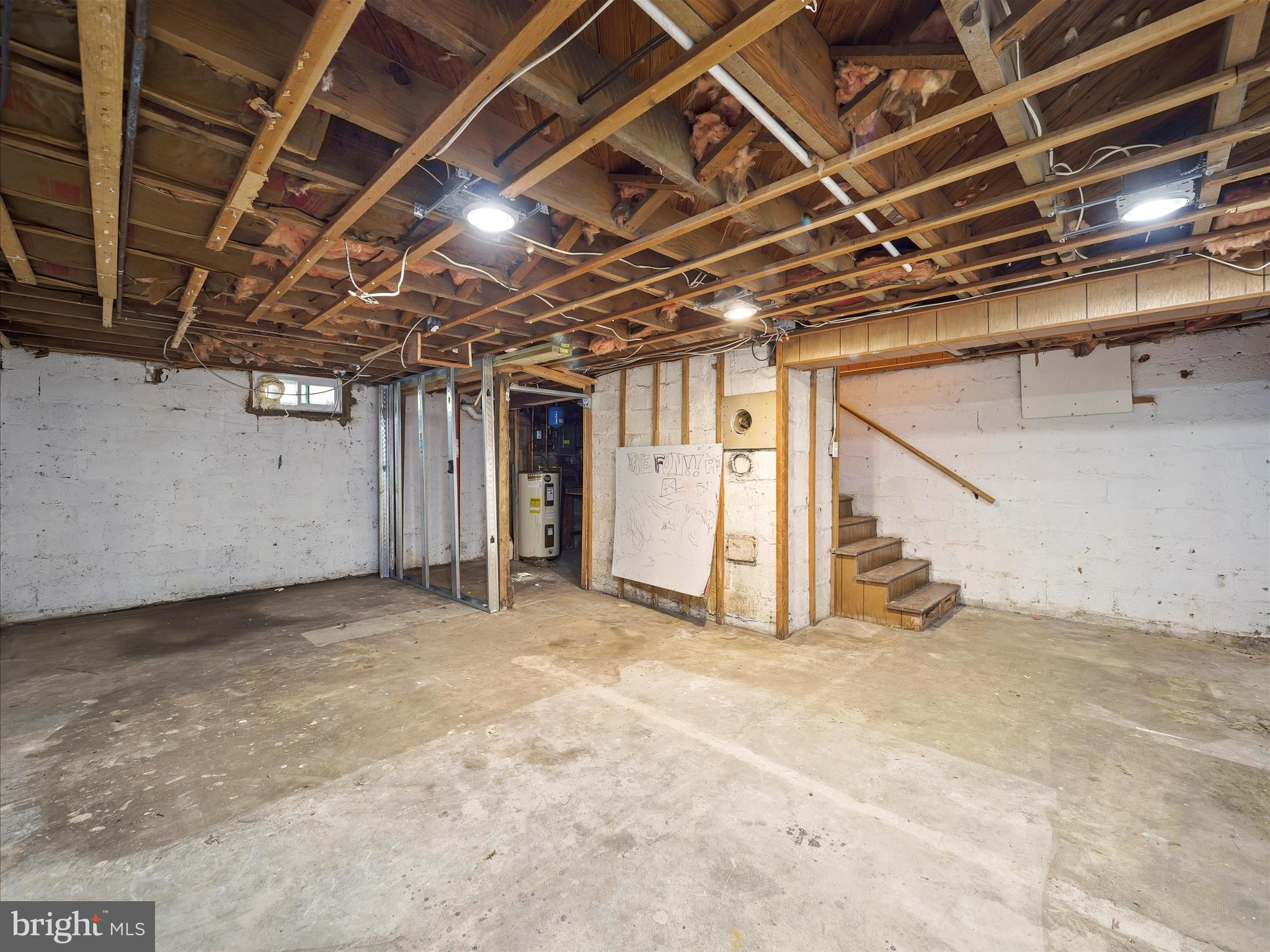 NORTH END - Residential