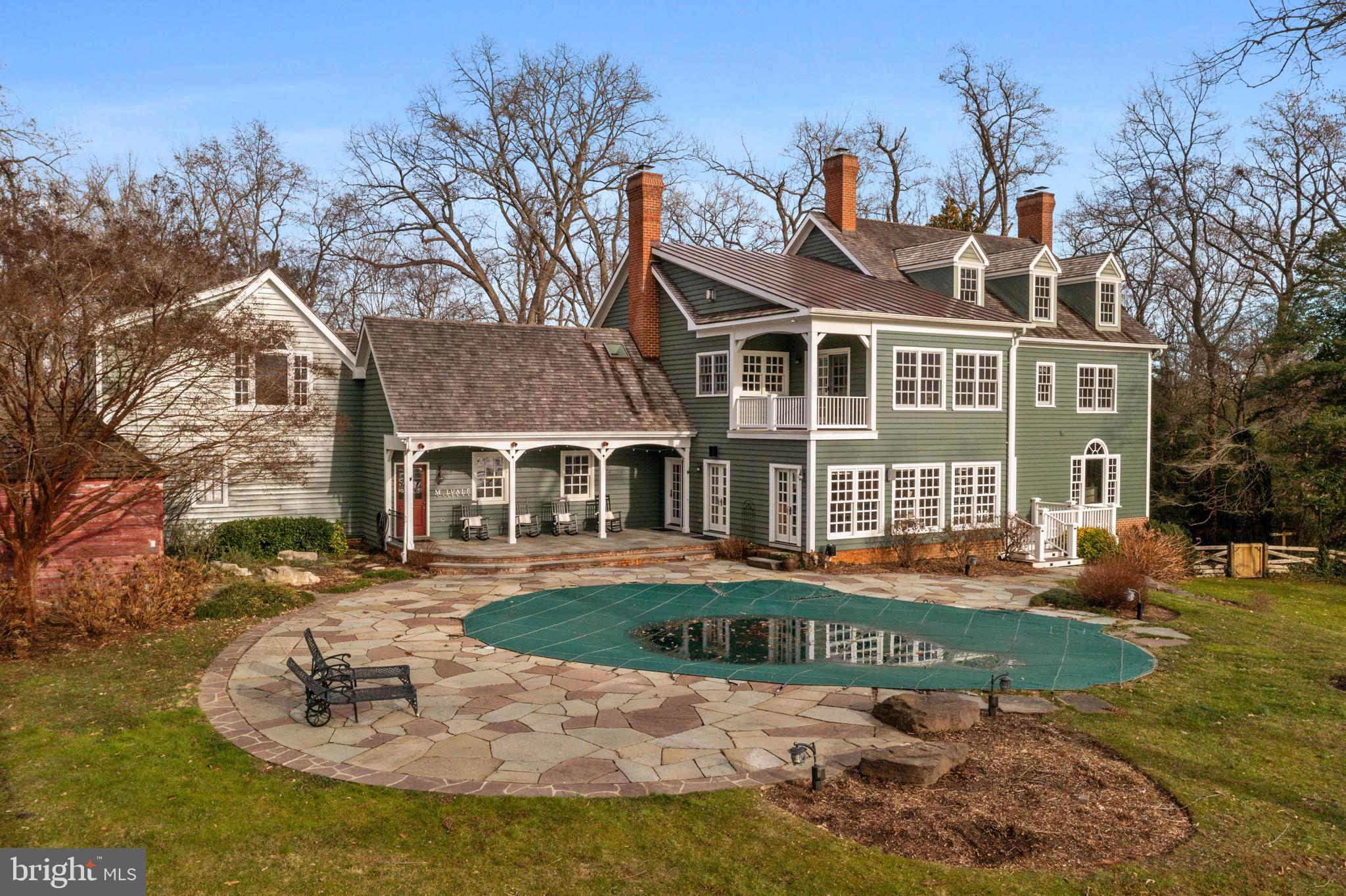 ST MARGARETS - Residential