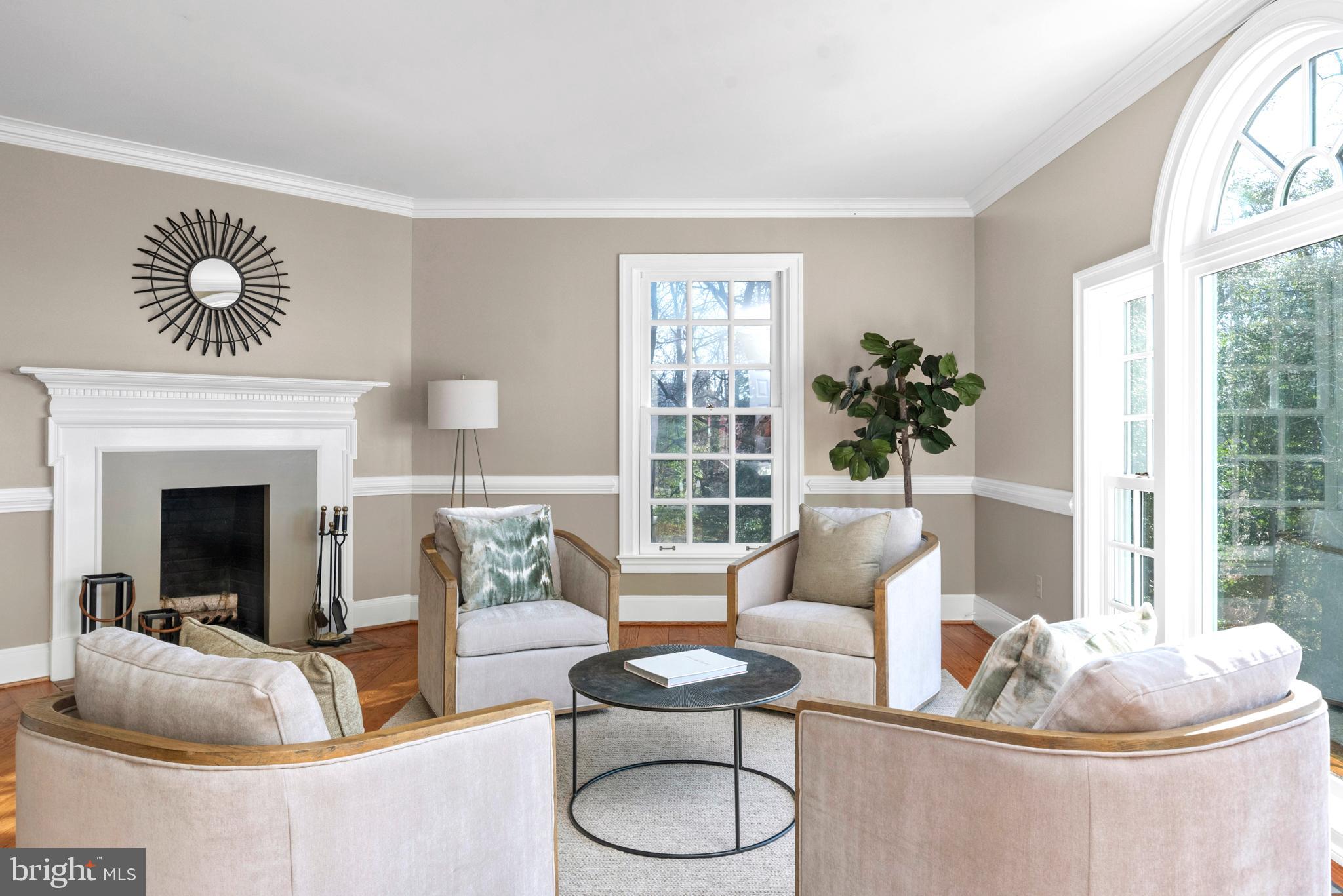 ST MARGARETS - Residential