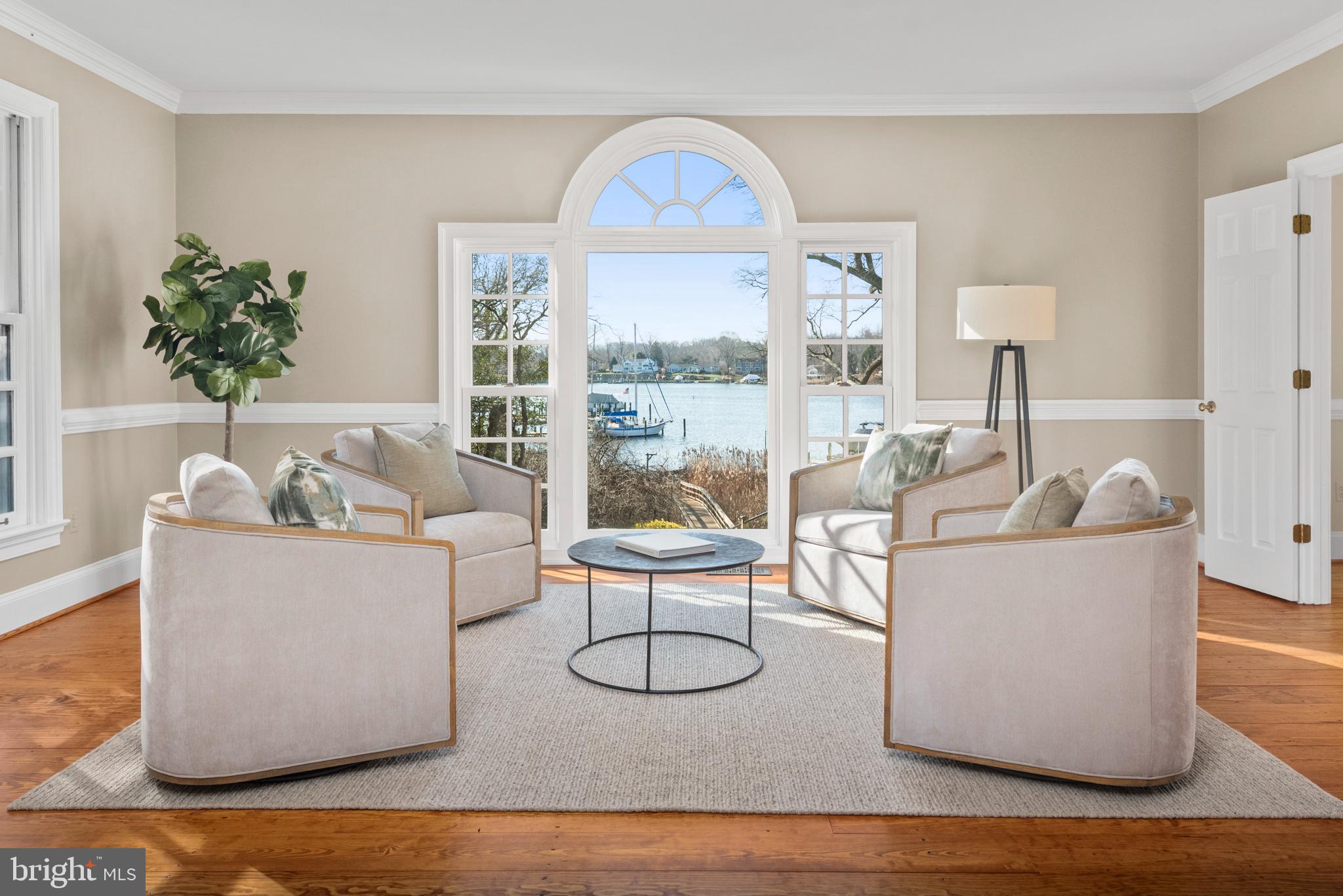 ST MARGARETS - Residential