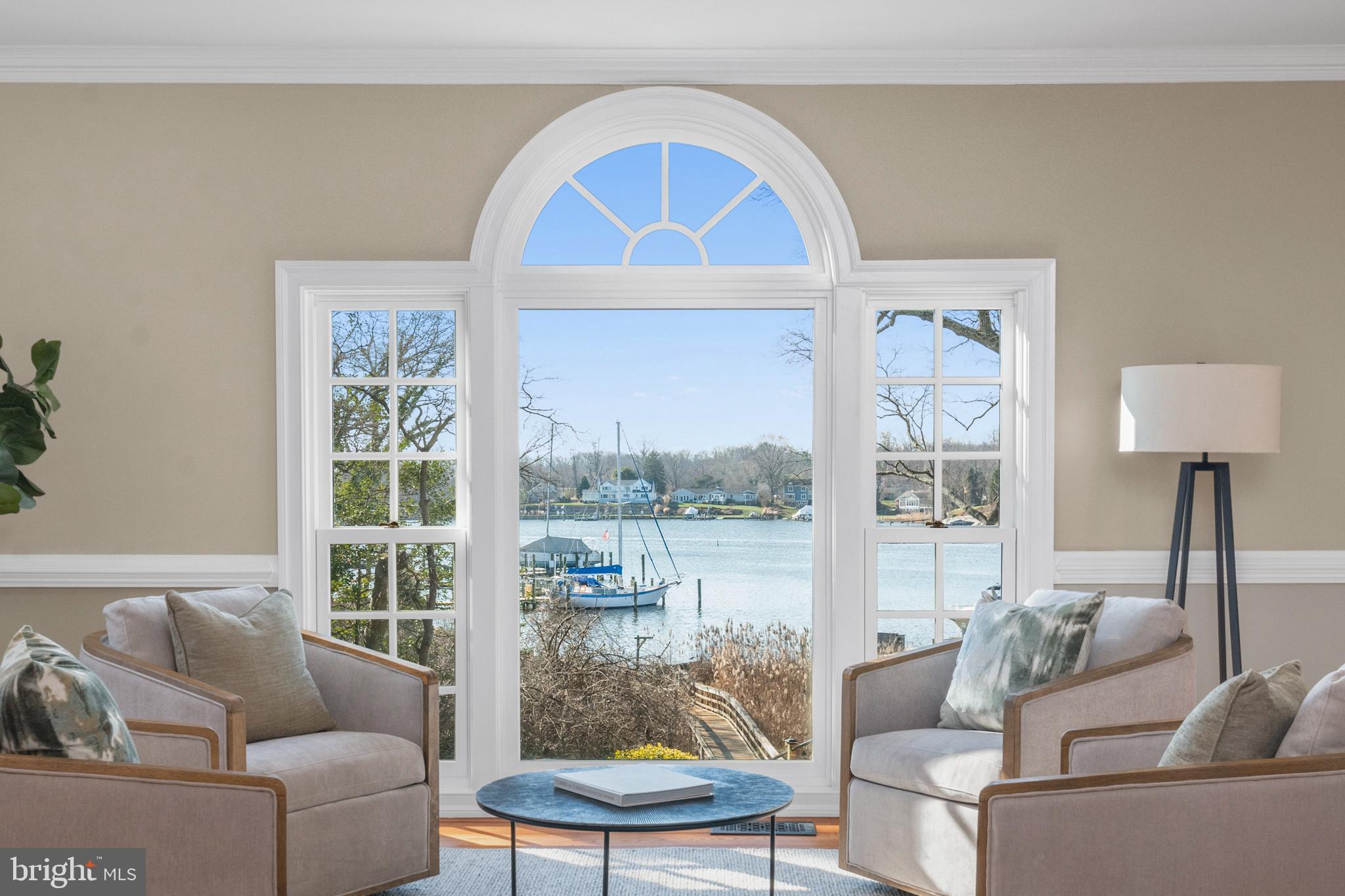 ST MARGARETS - Residential