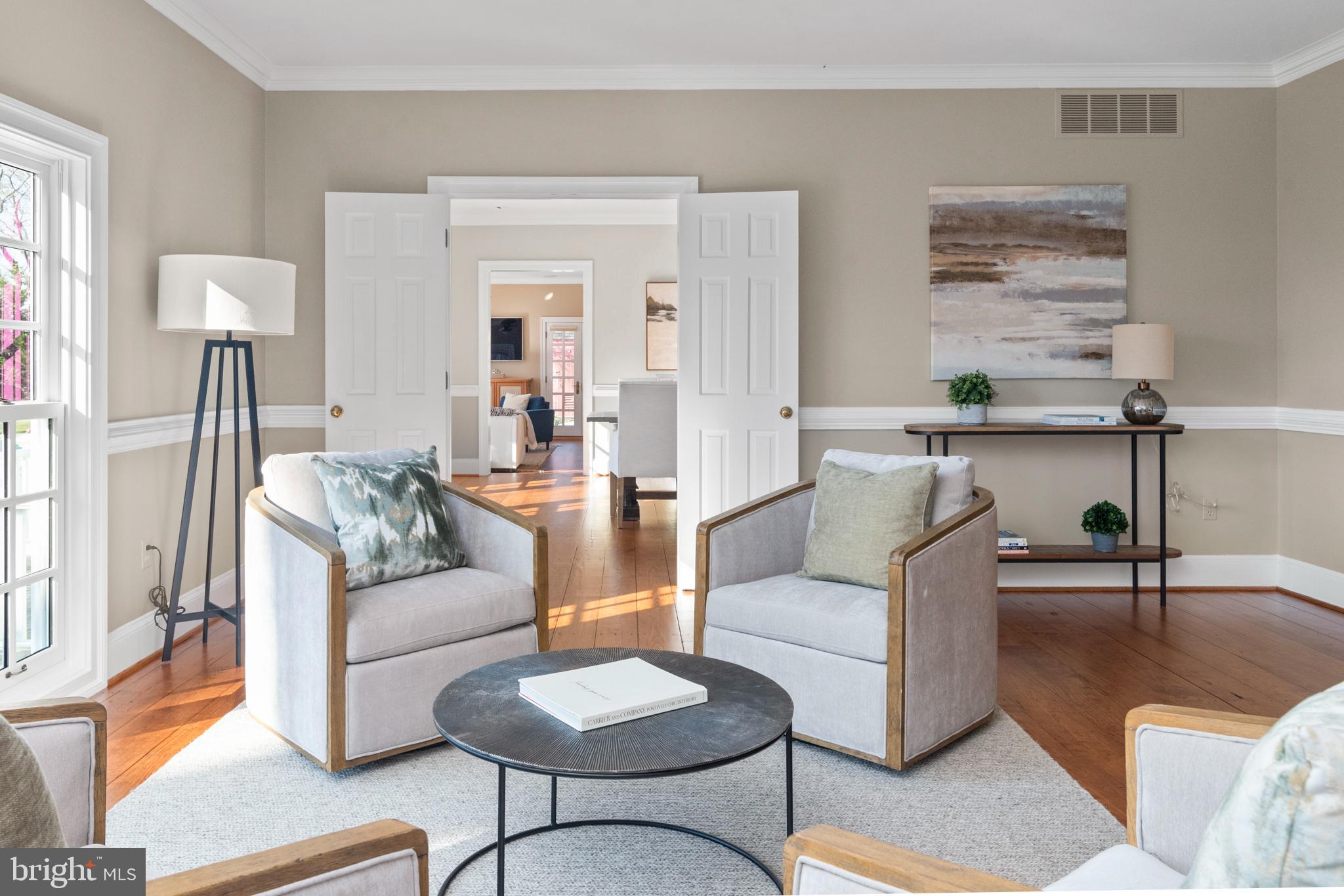 ST MARGARETS - Residential