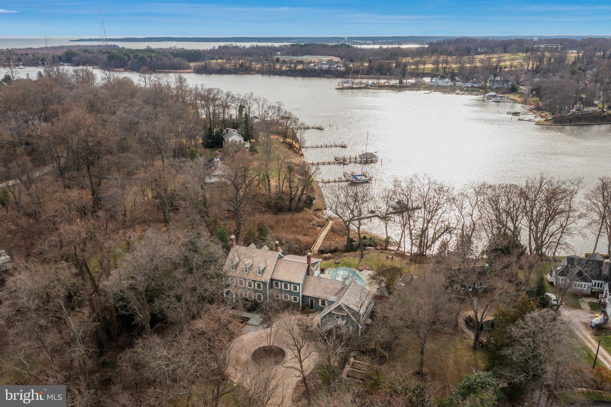 ST MARGARETS - Residential