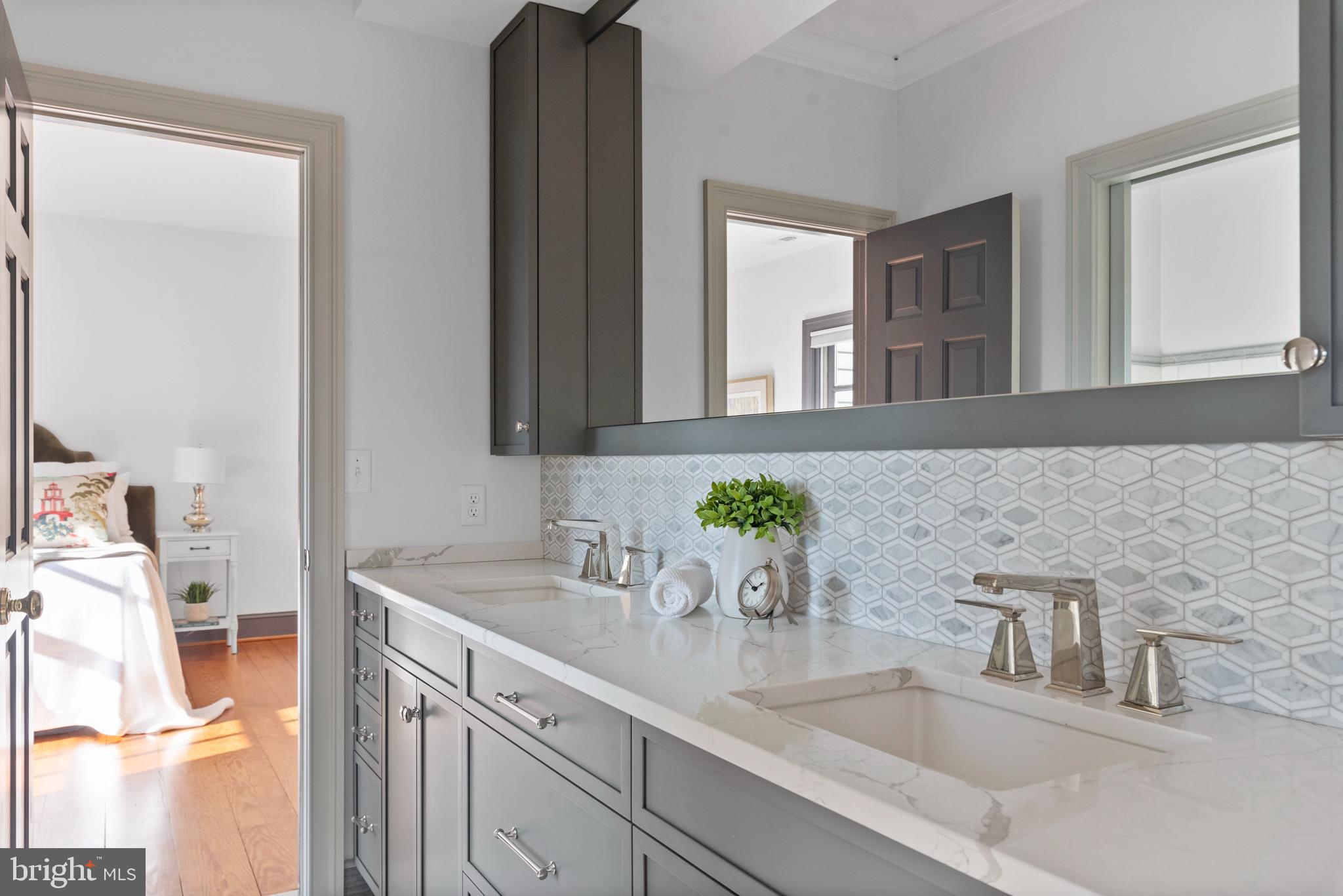 ST MARGARETS - Residential