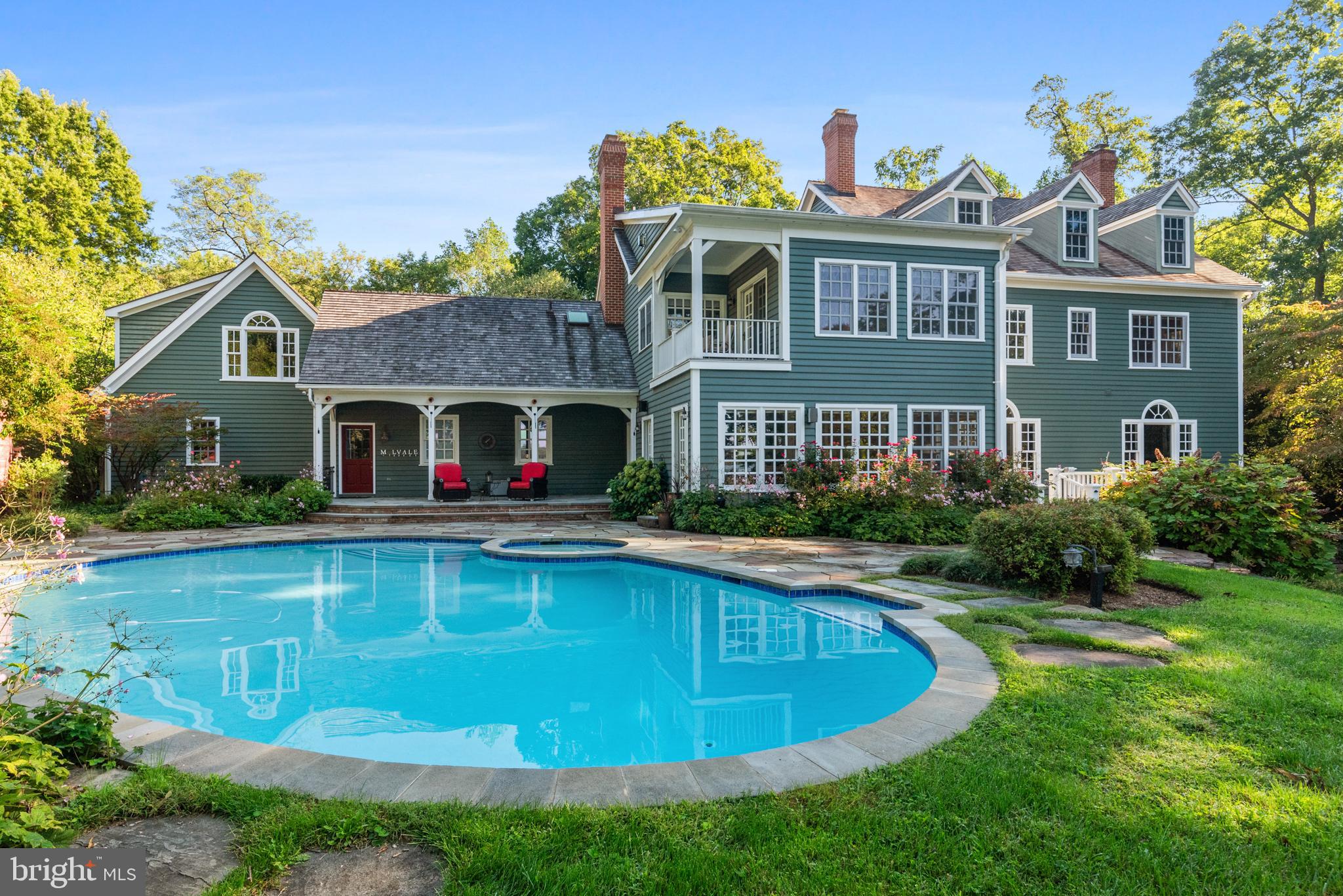 ST MARGARETS - Residential