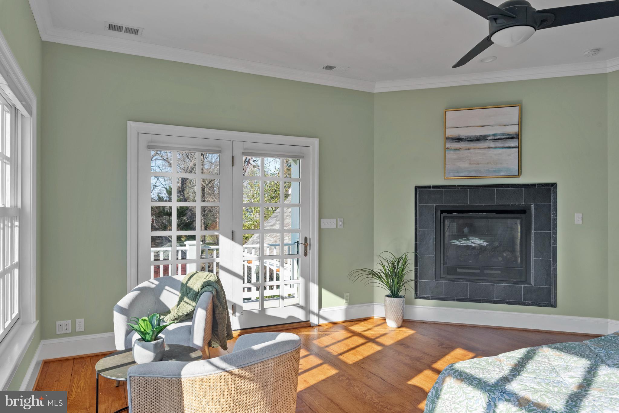 ST MARGARETS - Residential