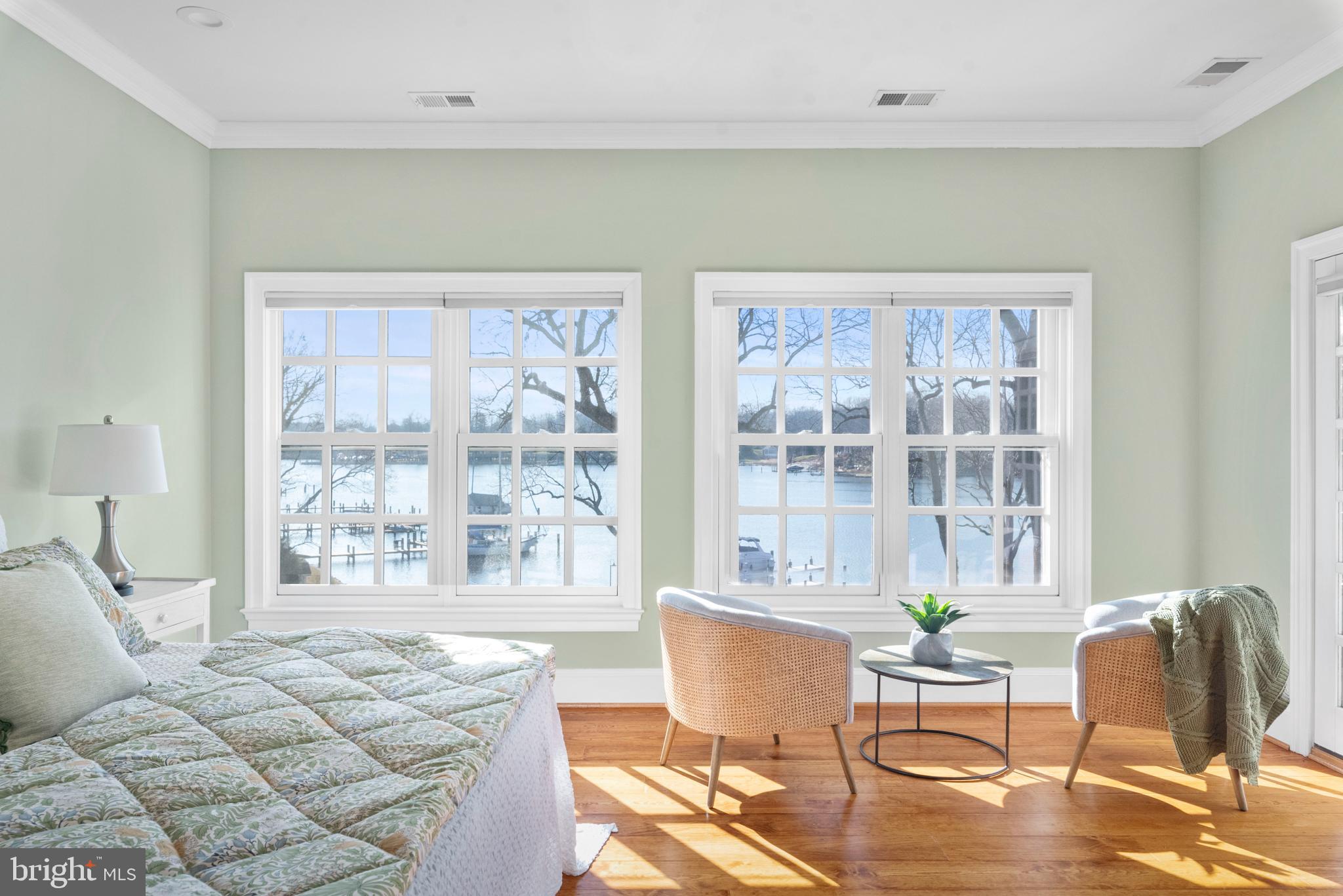 ST MARGARETS - Residential