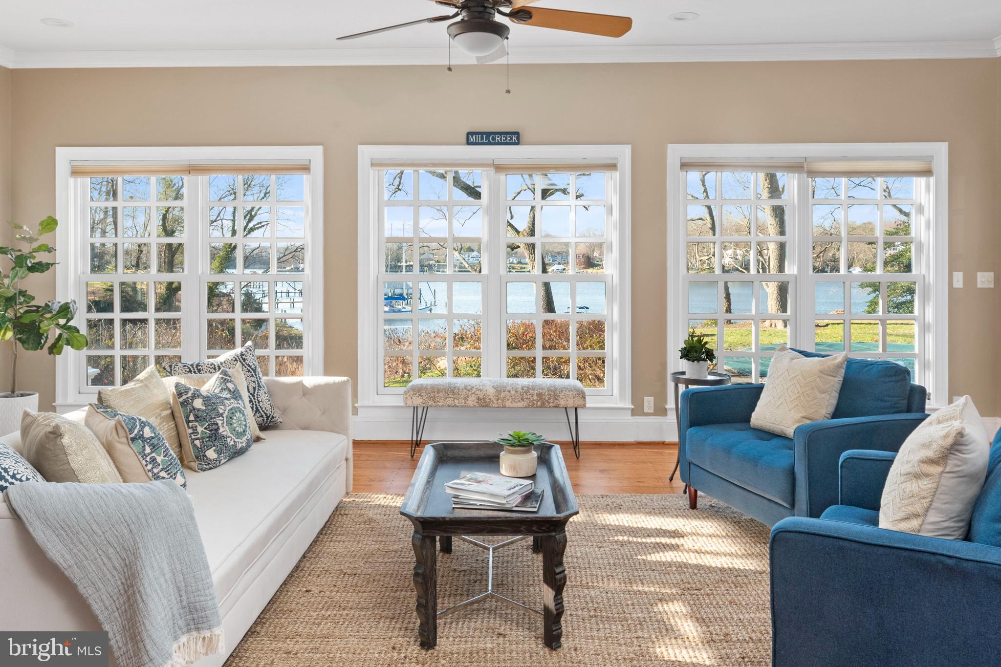 ST MARGARETS - Residential