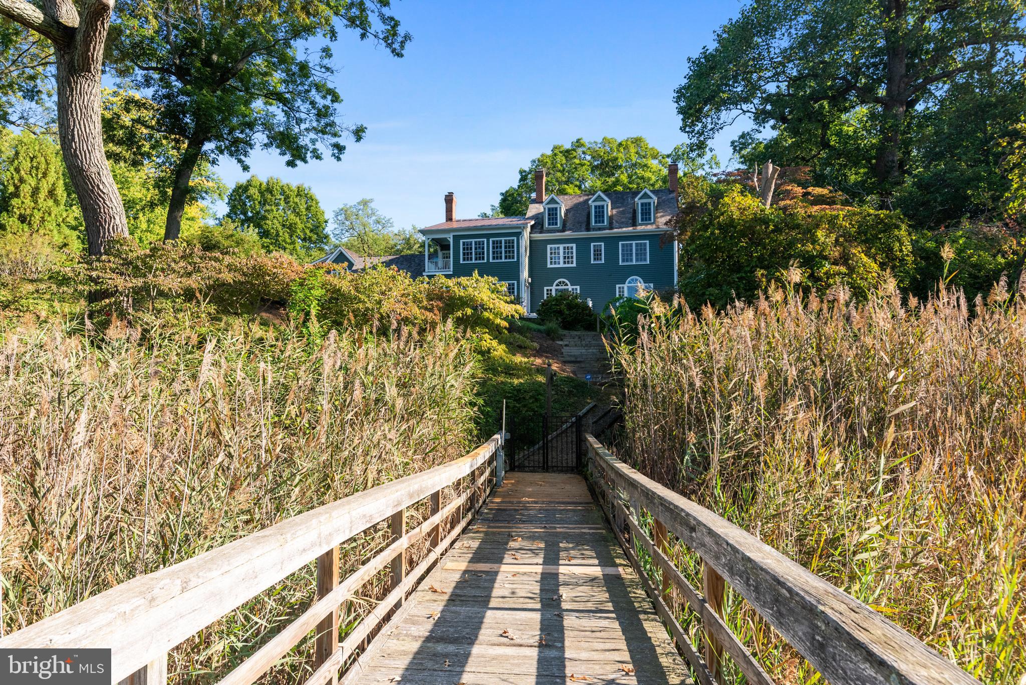ST MARGARETS - Residential