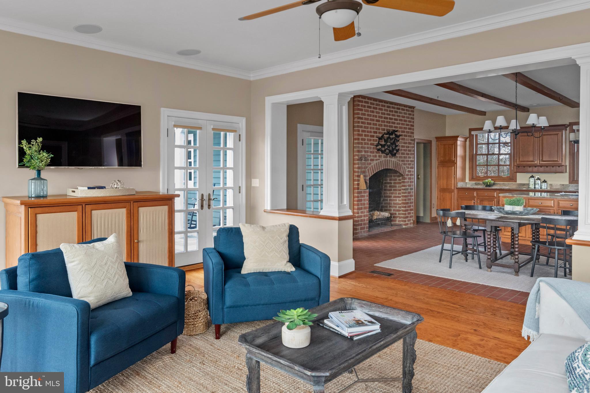 ST MARGARETS - Residential