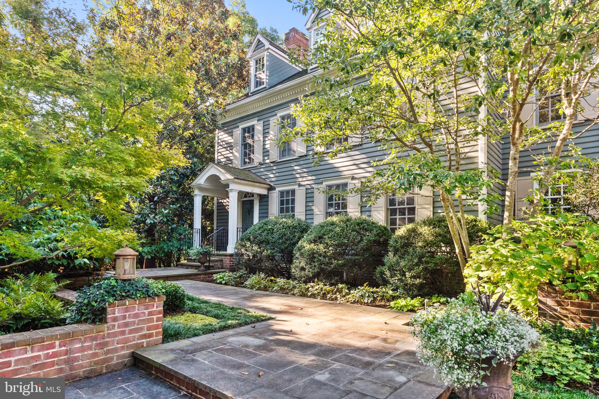 ST MARGARETS - Residential