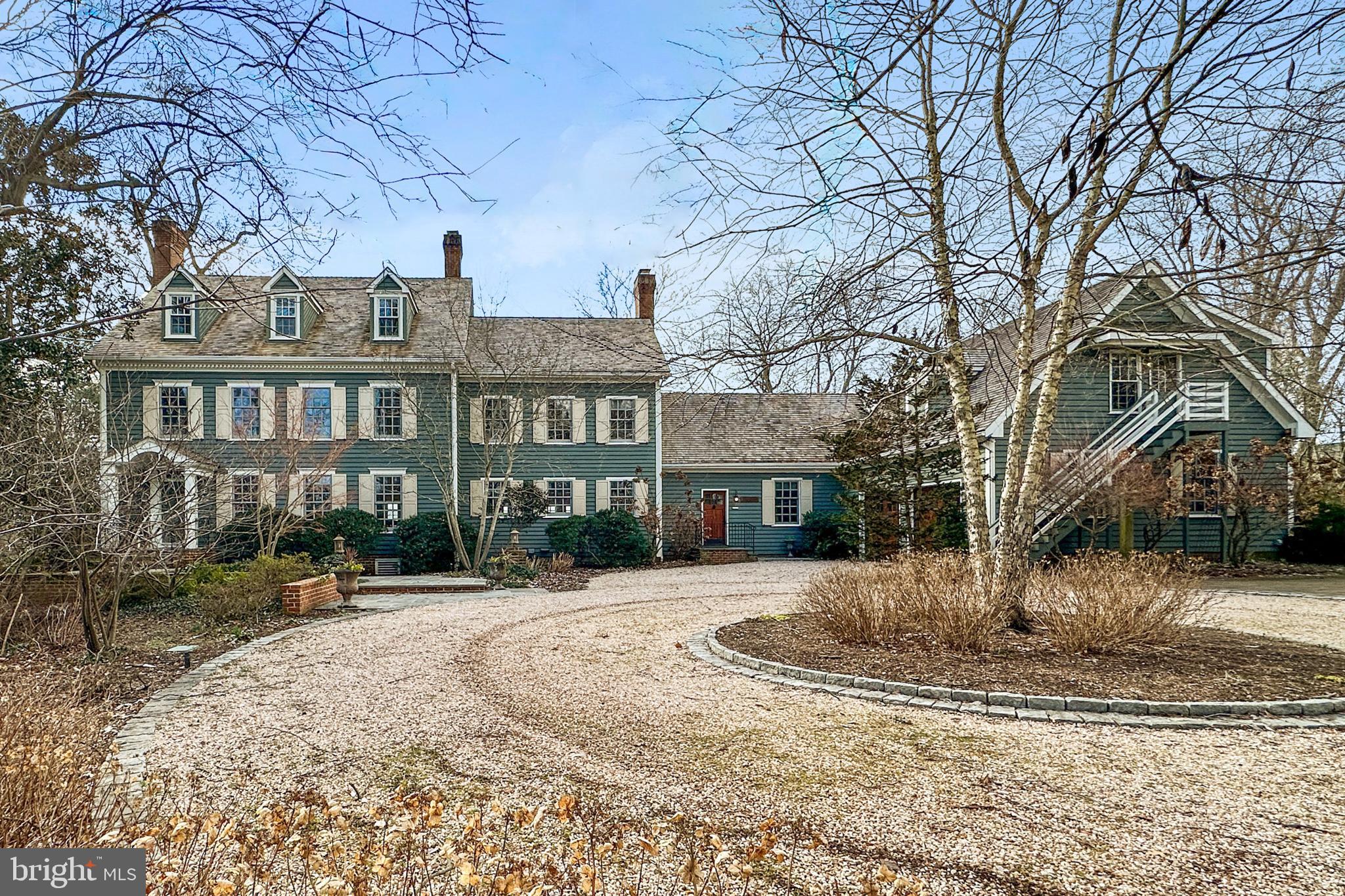 ST MARGARETS - Residential