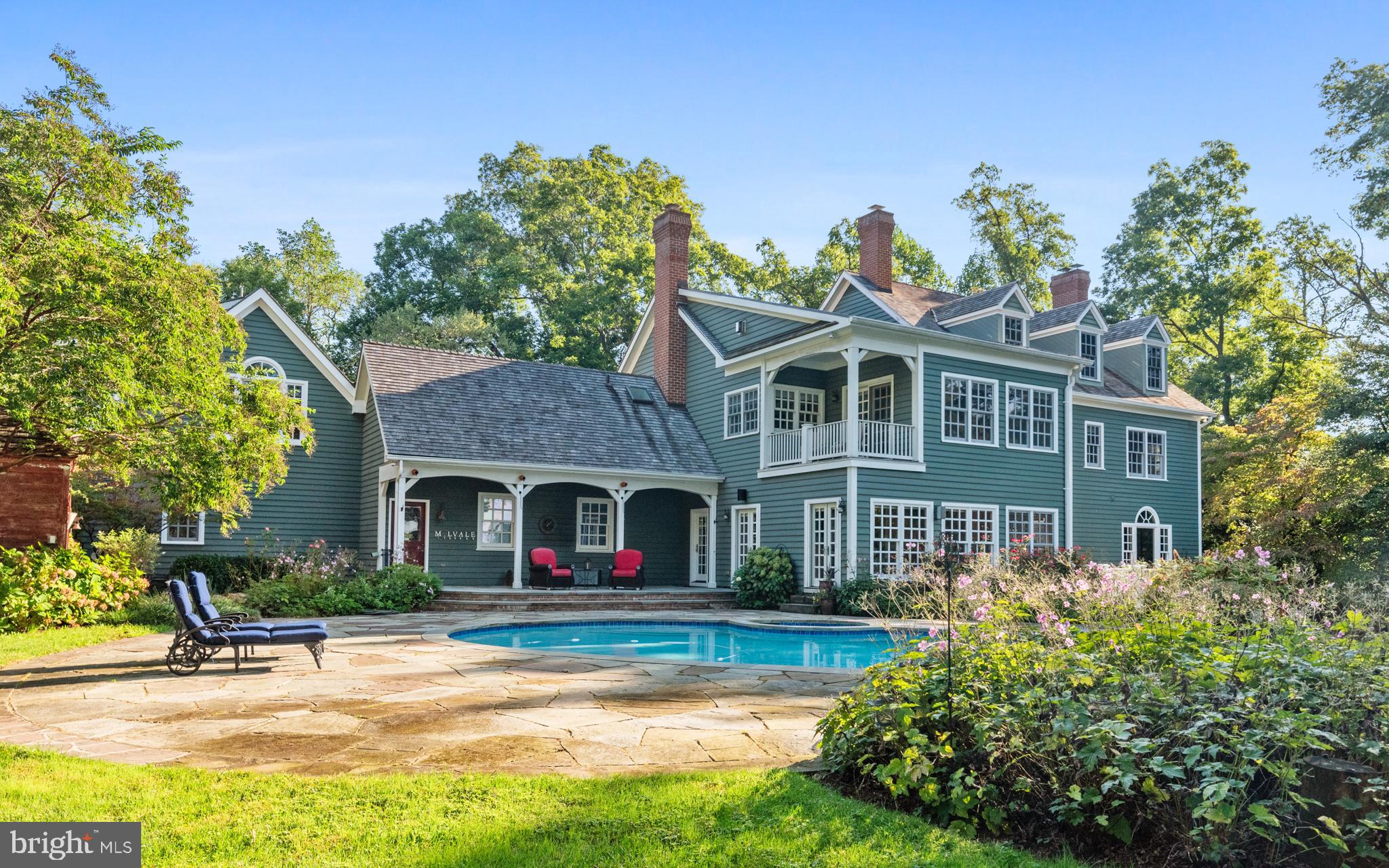 ST MARGARETS - Residential