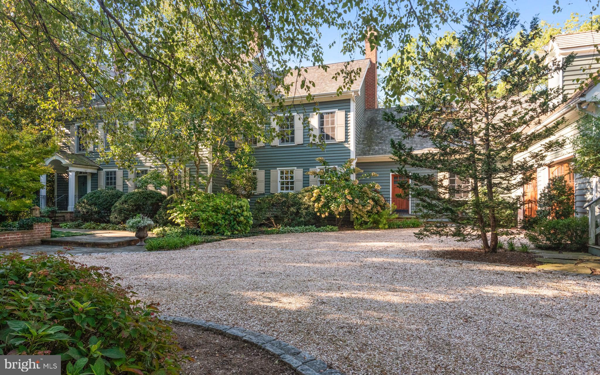 ST MARGARETS - Residential