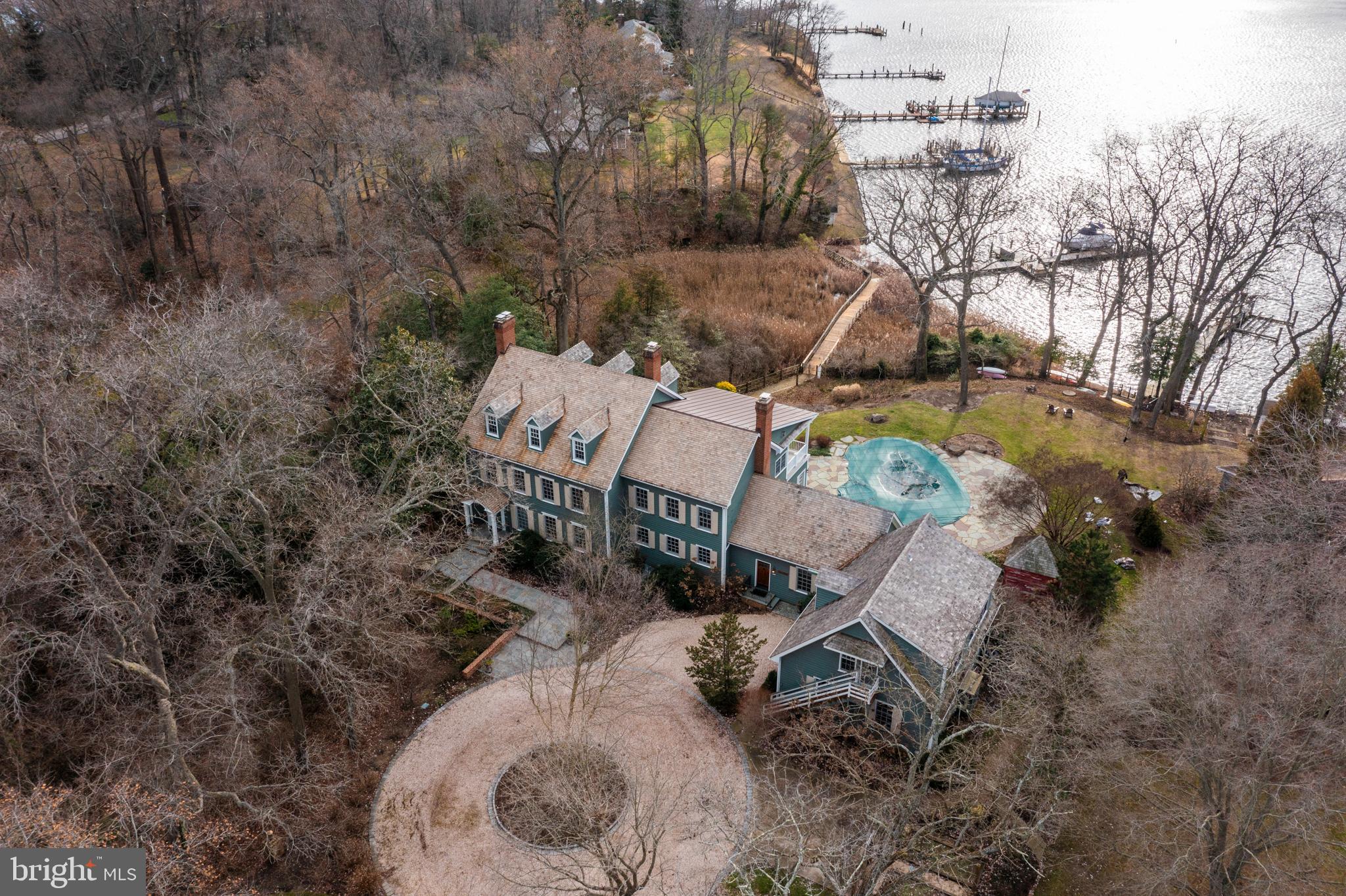 ST MARGARETS - Residential