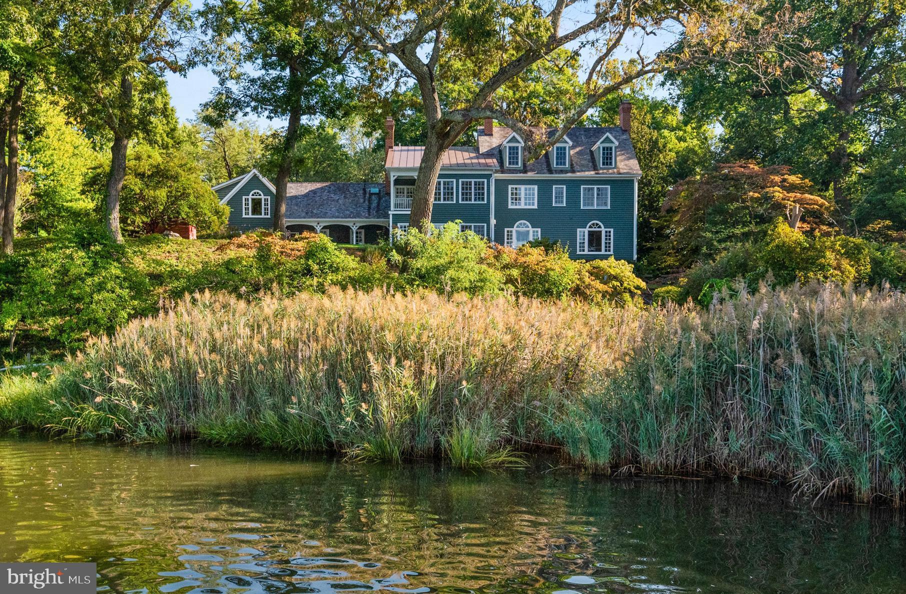 ST MARGARETS - Residential