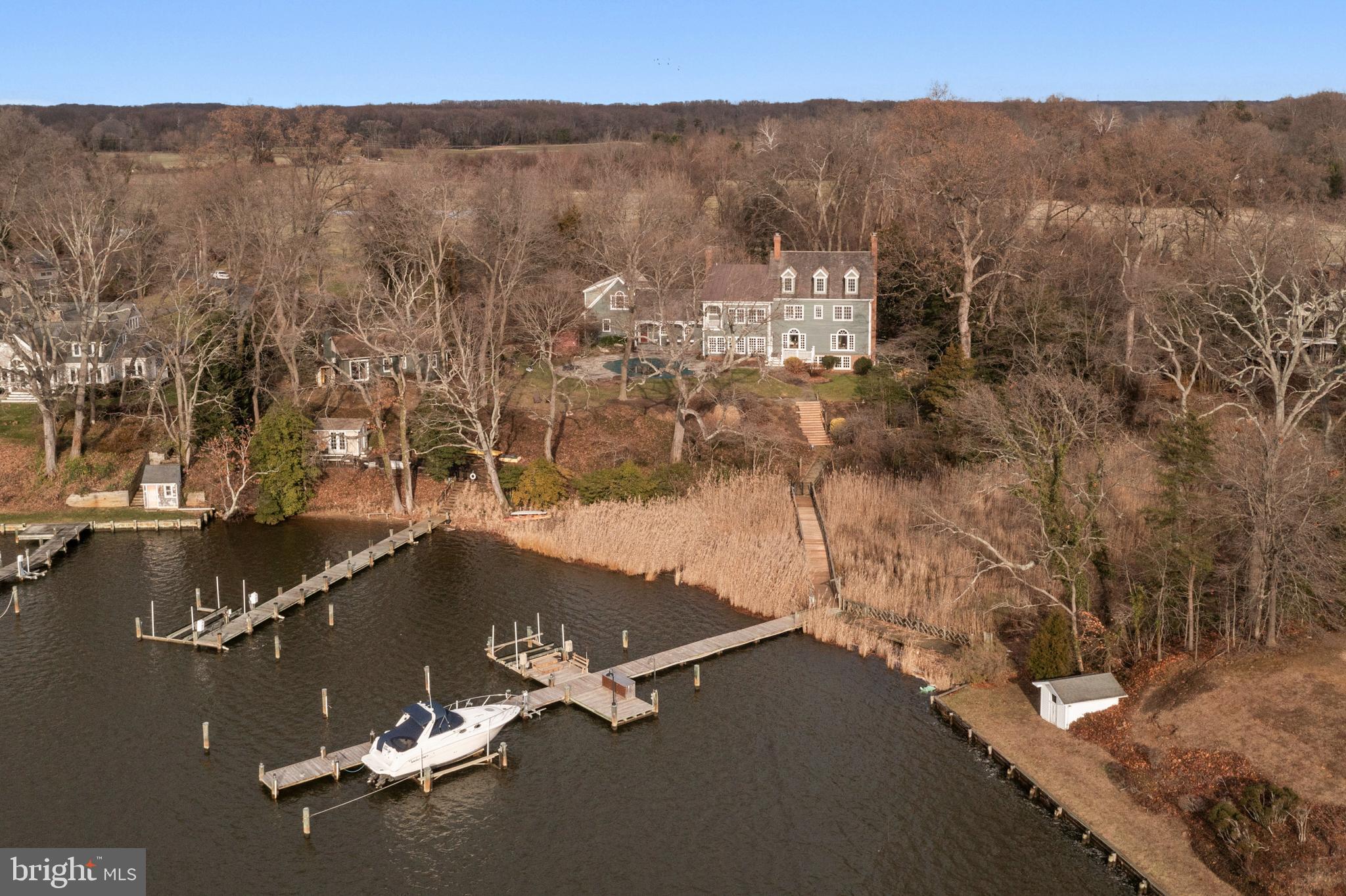 ST MARGARETS - Residential