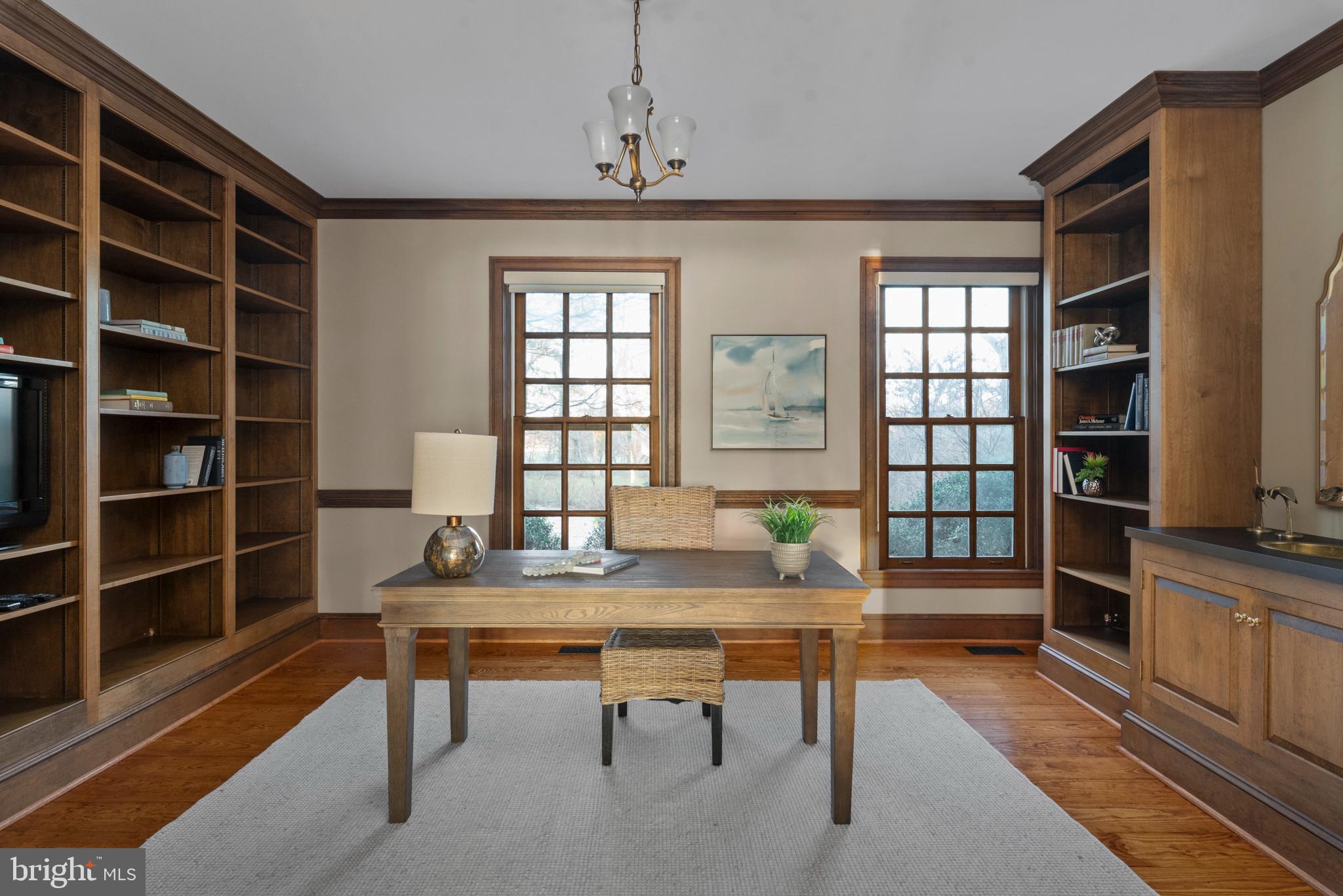 ST MARGARETS - Residential