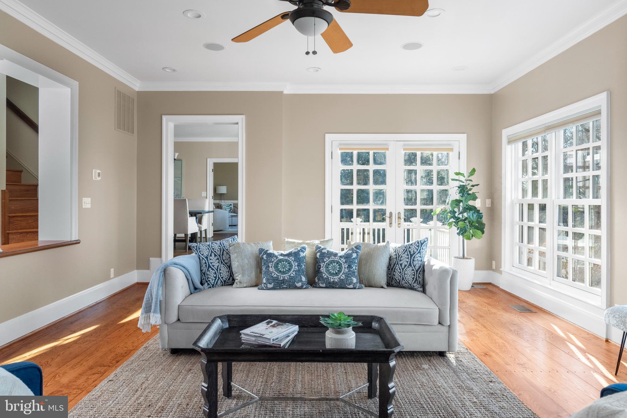 ST MARGARETS - Residential