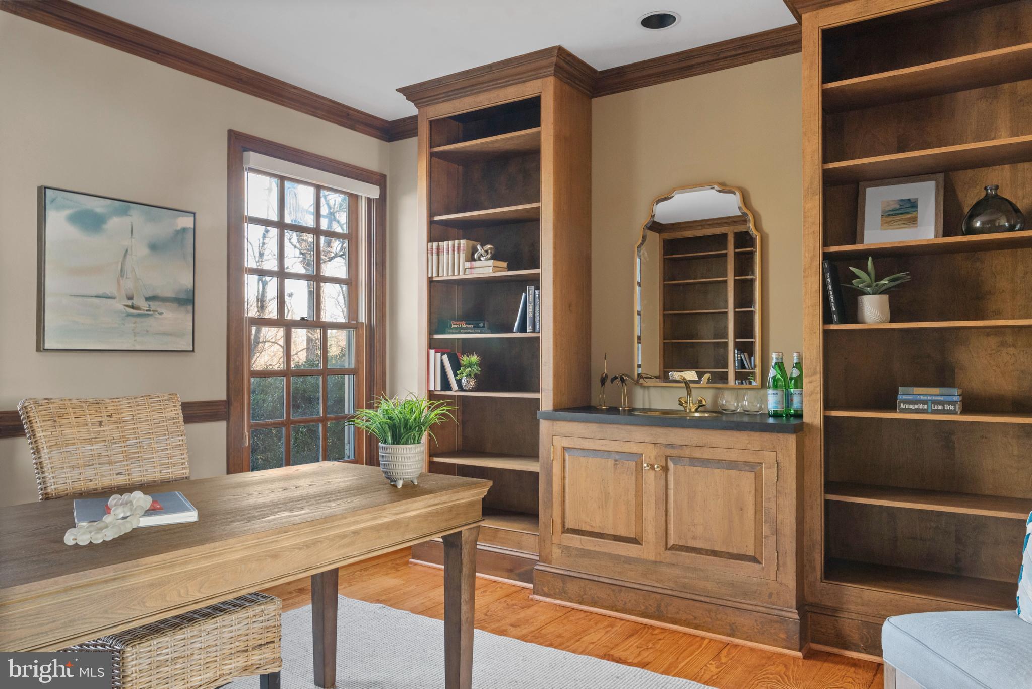 ST MARGARETS - Residential