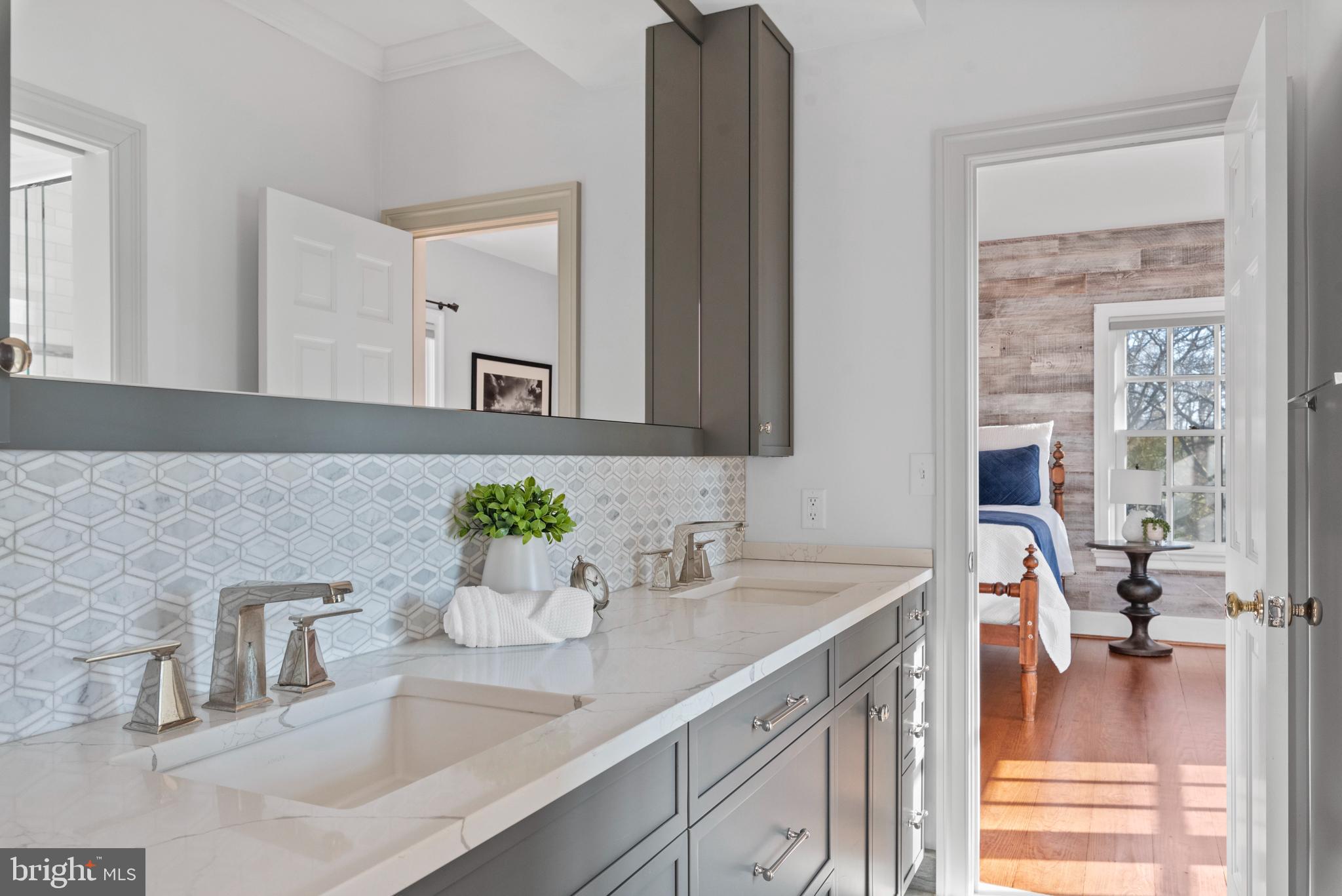 ST MARGARETS - Residential