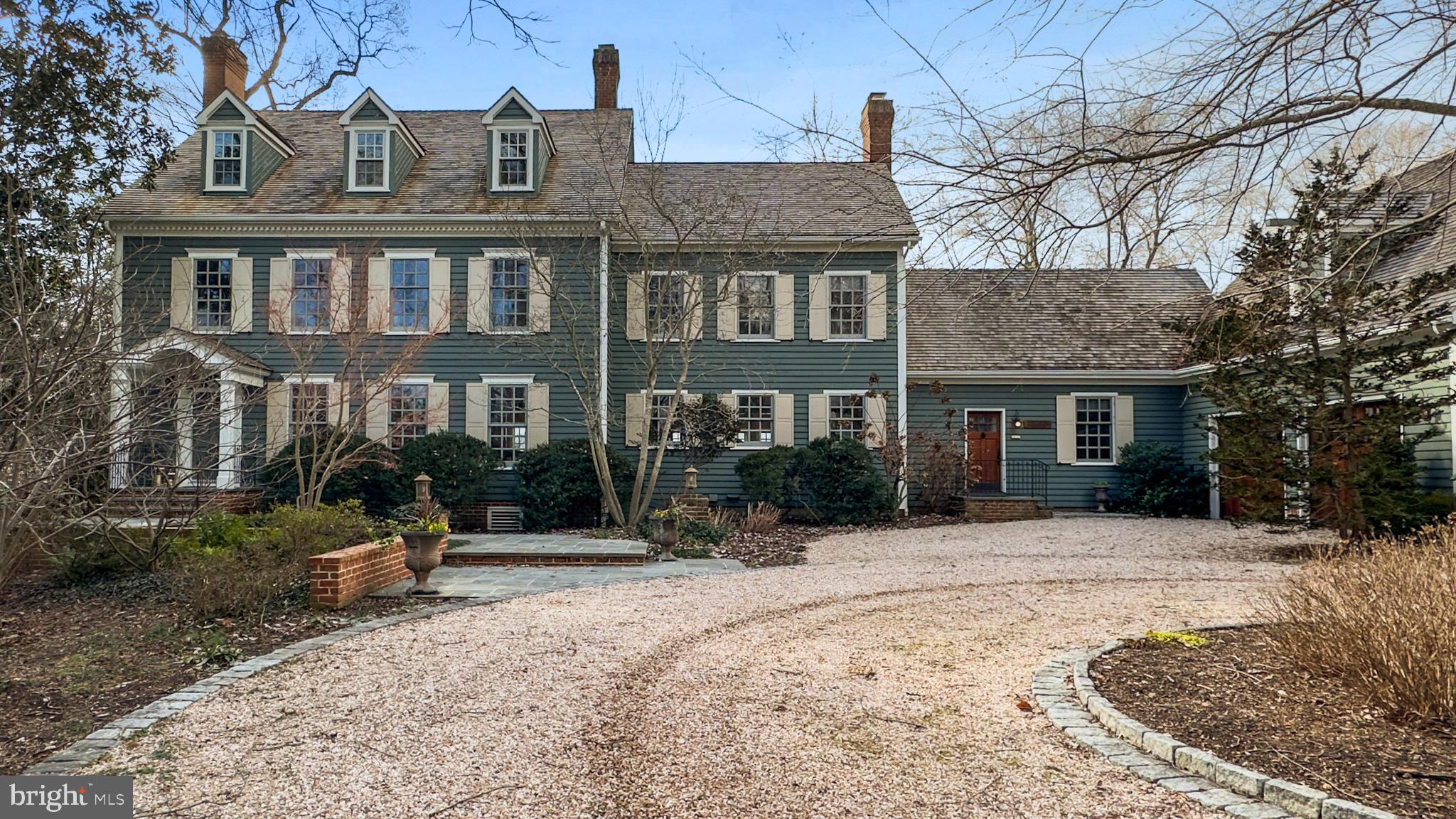 ST MARGARETS - Residential