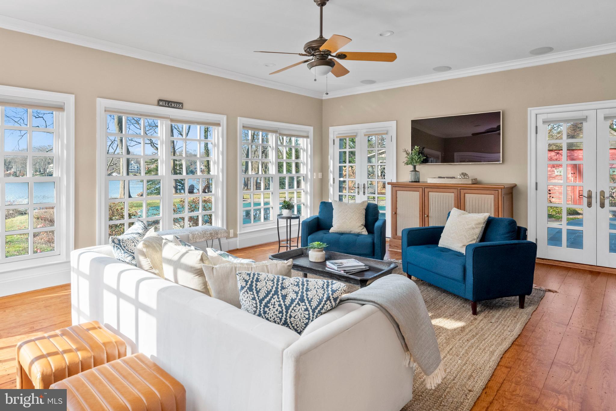 ST MARGARETS - Residential