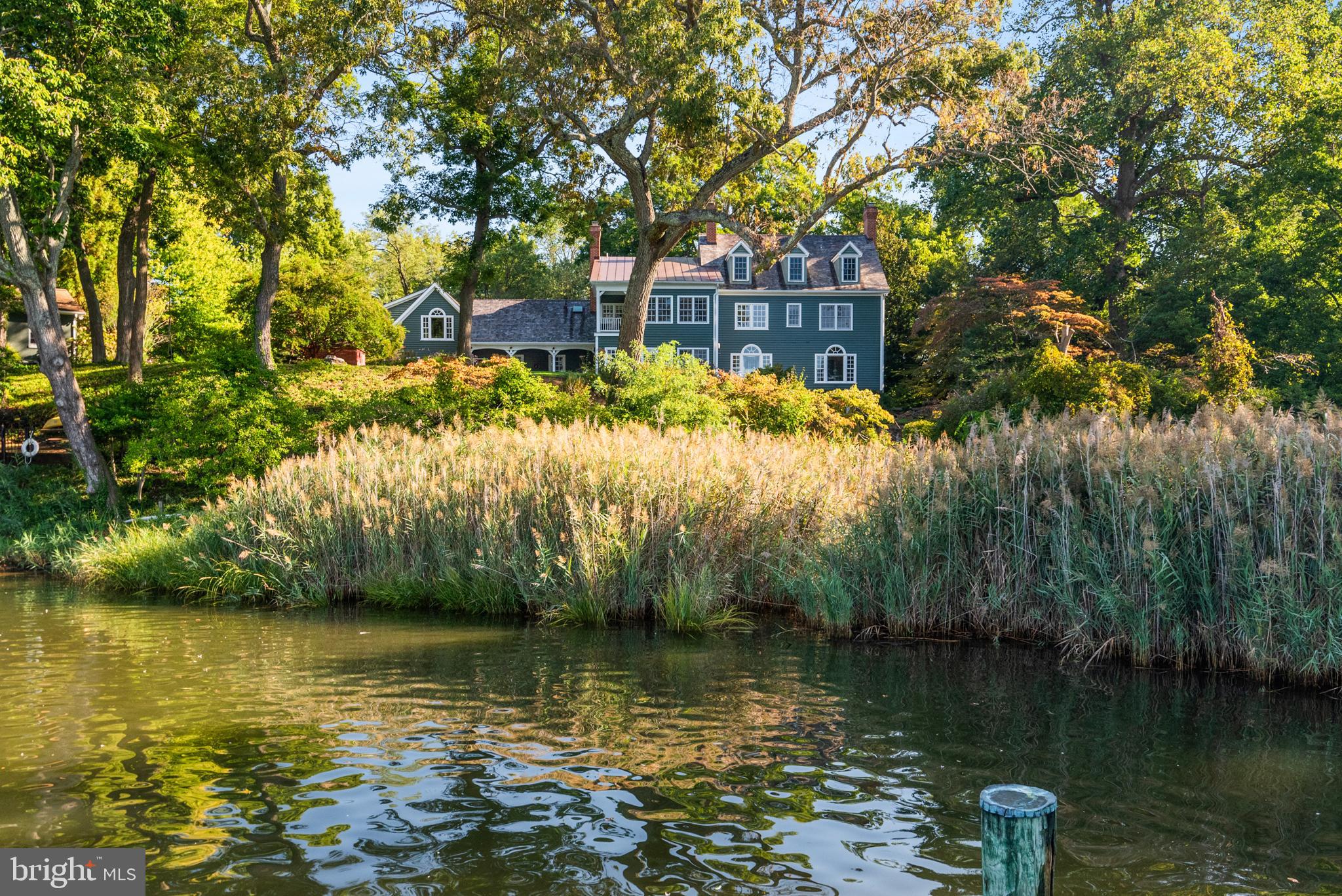 ST MARGARETS - Residential