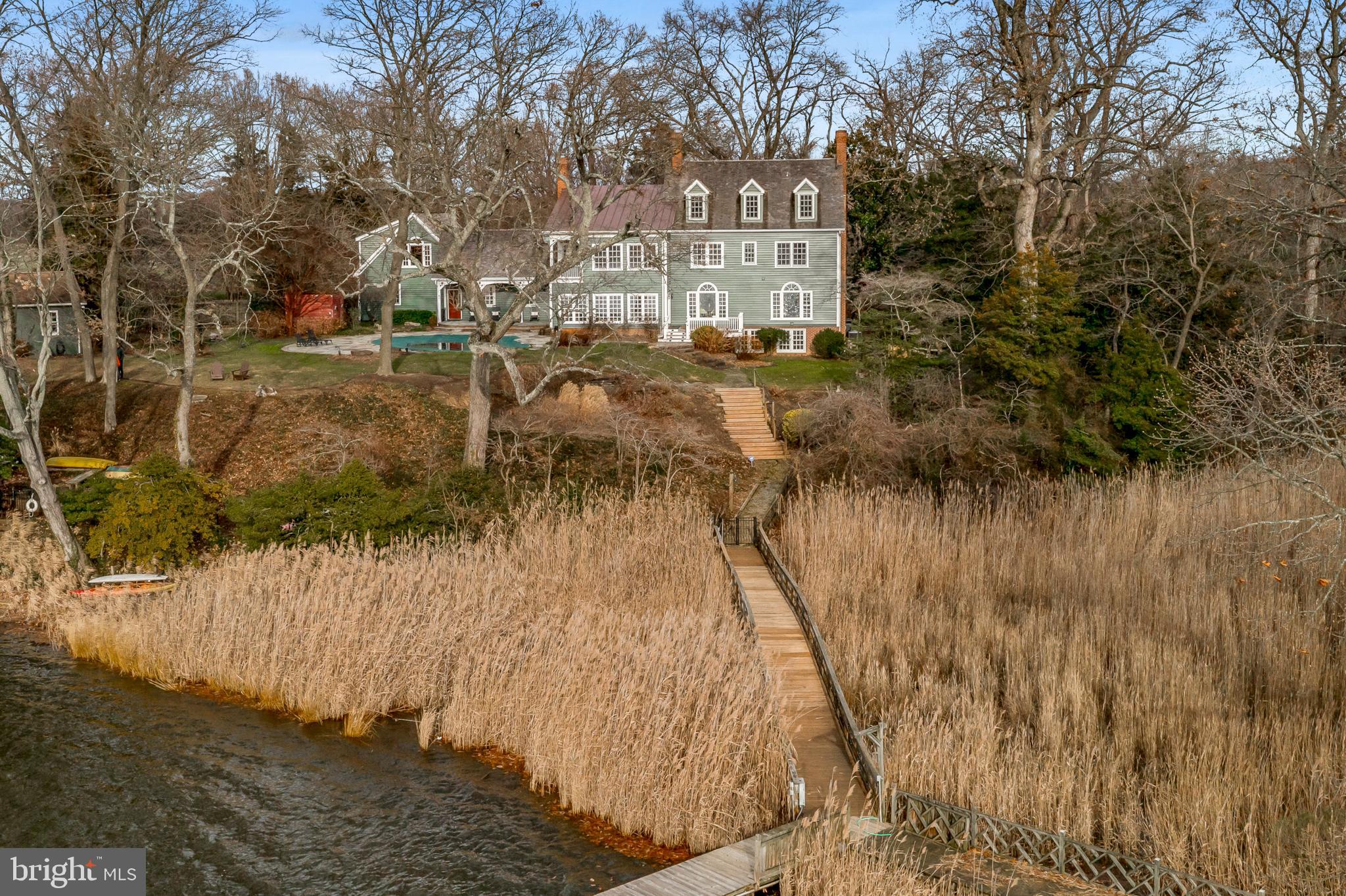 ST MARGARETS - Residential