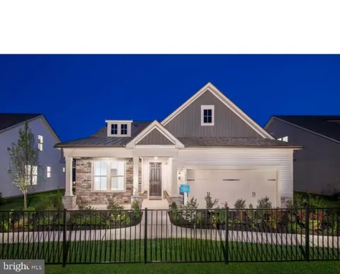 1176 Weston Way, Hatfield, PA 19440 - MLS#: PAMC2131814