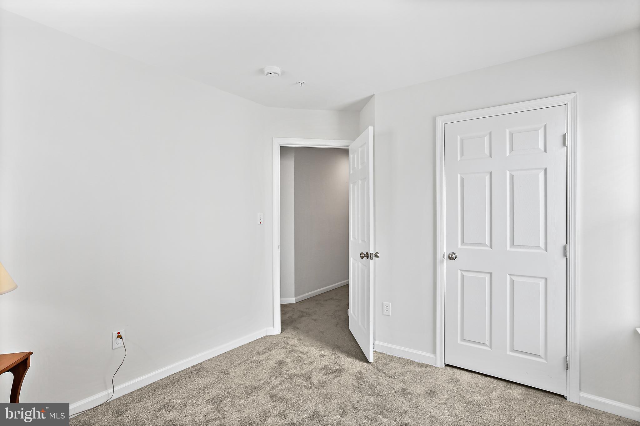 BELMONT STATION - Residential