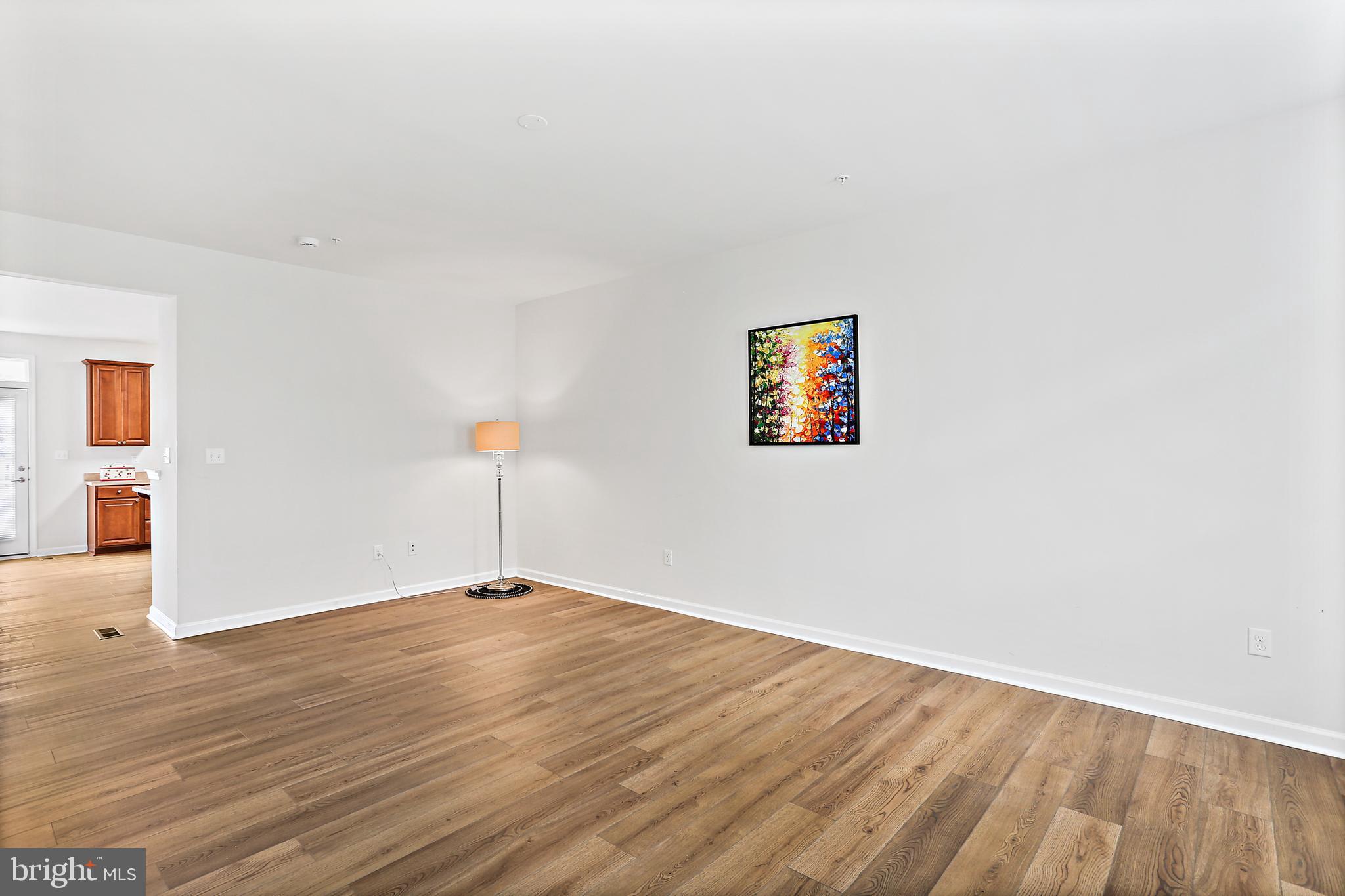 BELMONT STATION - Residential