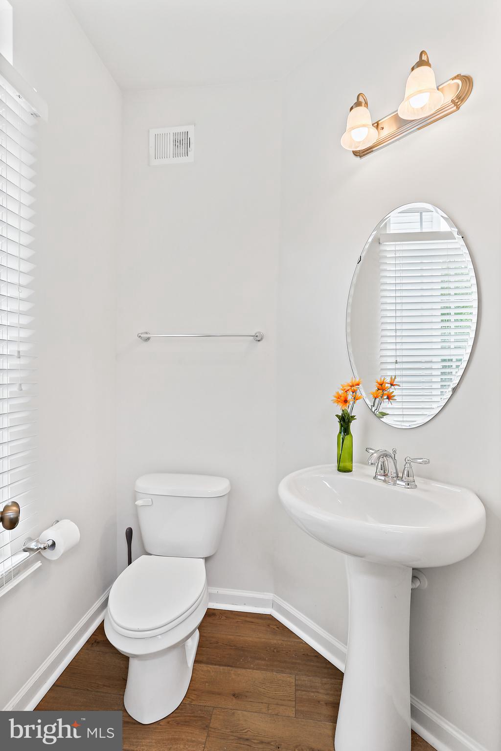 BELMONT STATION - Residential