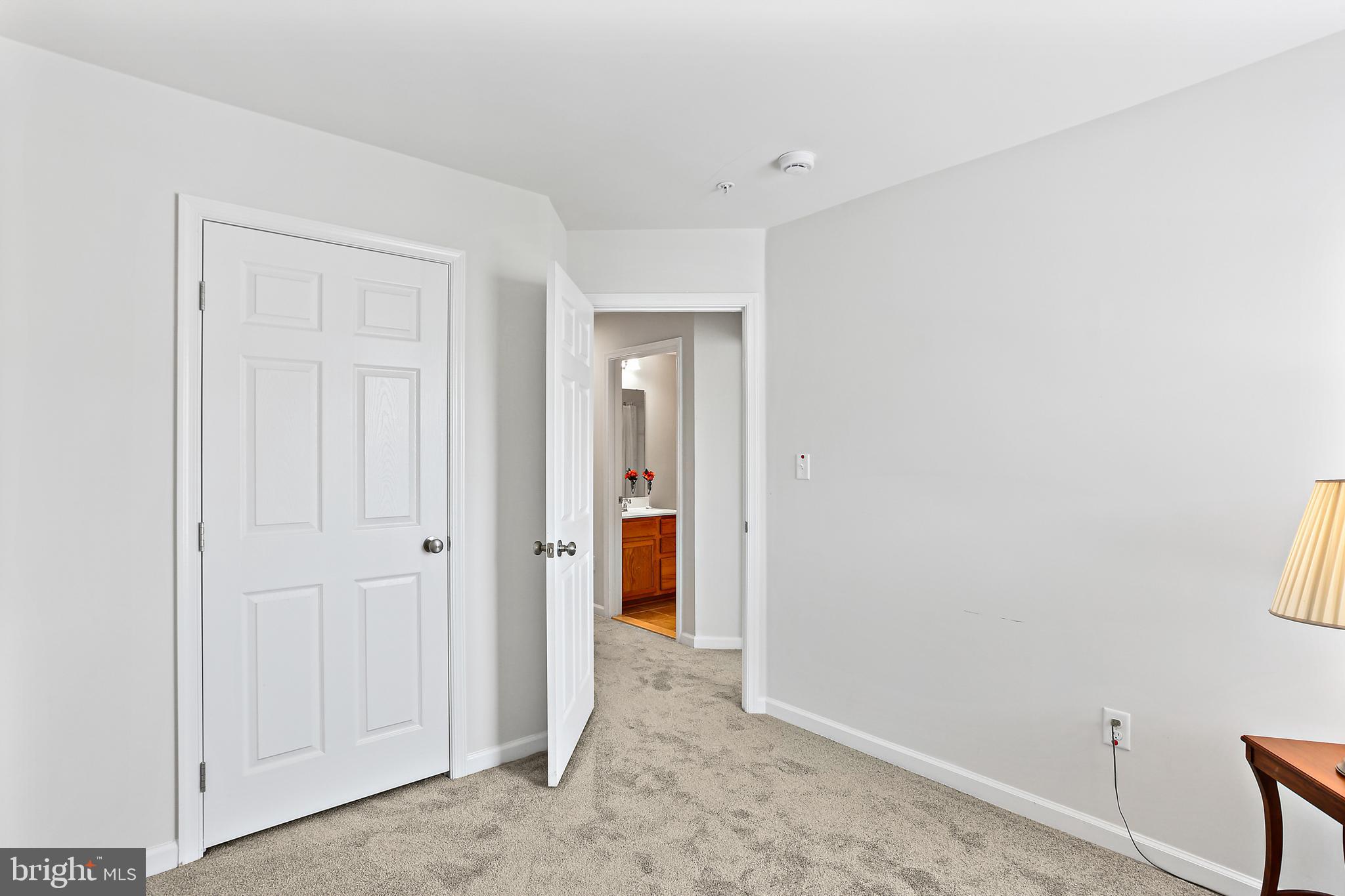 BELMONT STATION - Residential