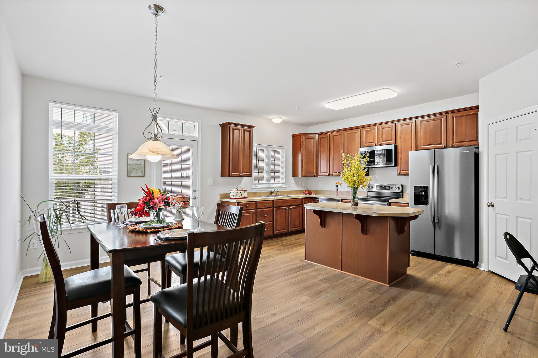 BELMONT STATION - Residential