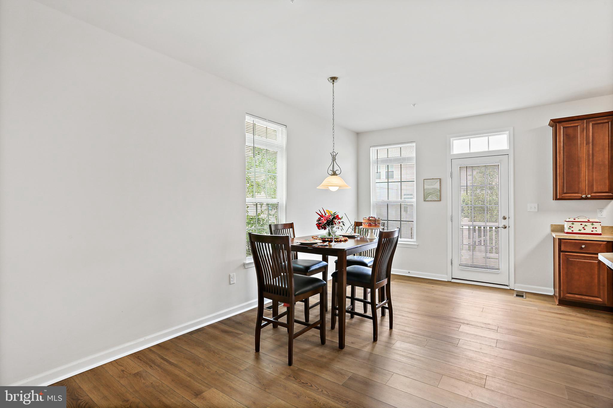 BELMONT STATION - Residential