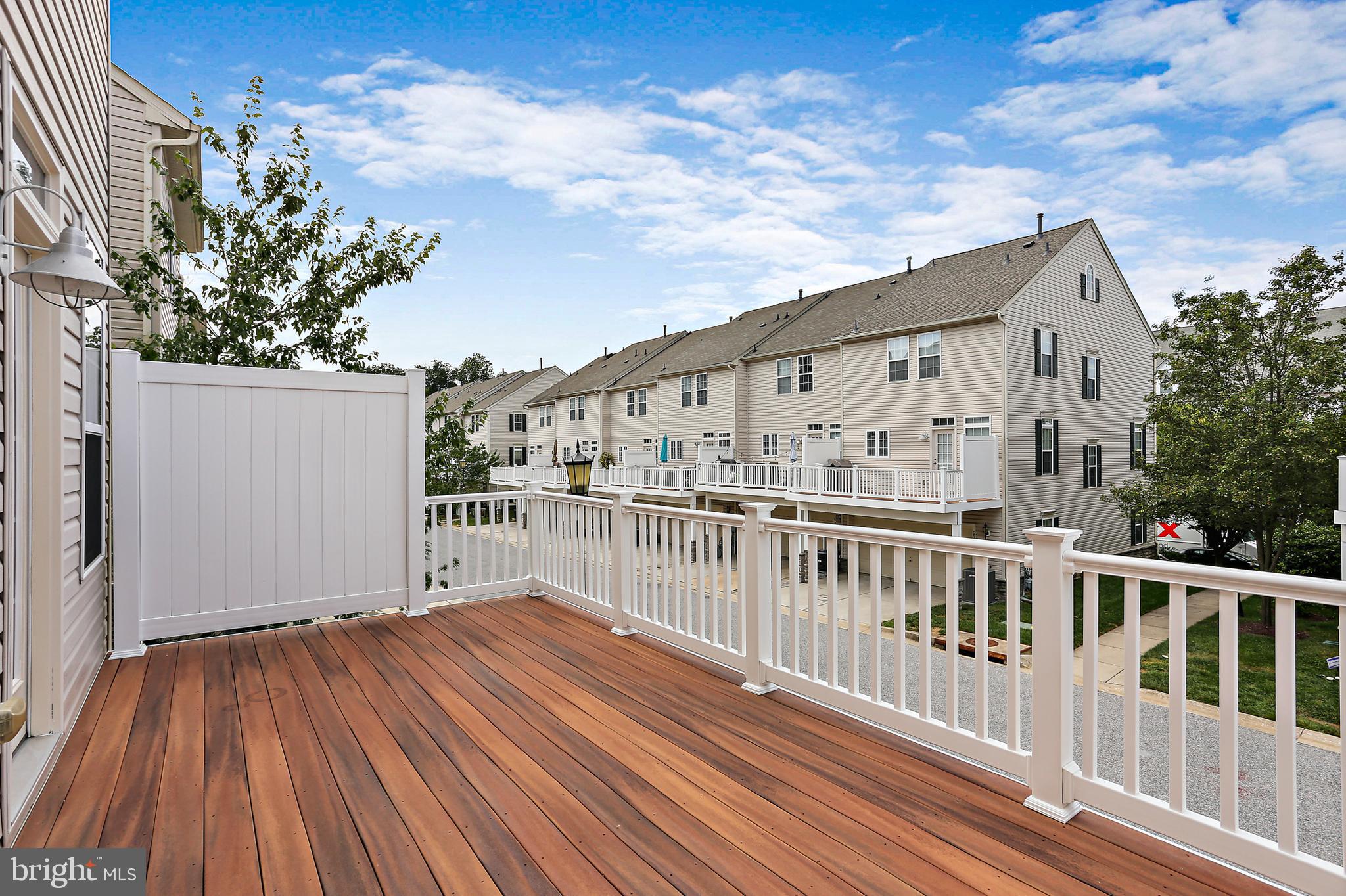 BELMONT STATION - Residential