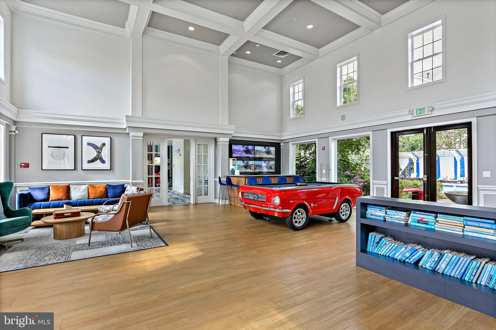 BELMONT STATION - Residential