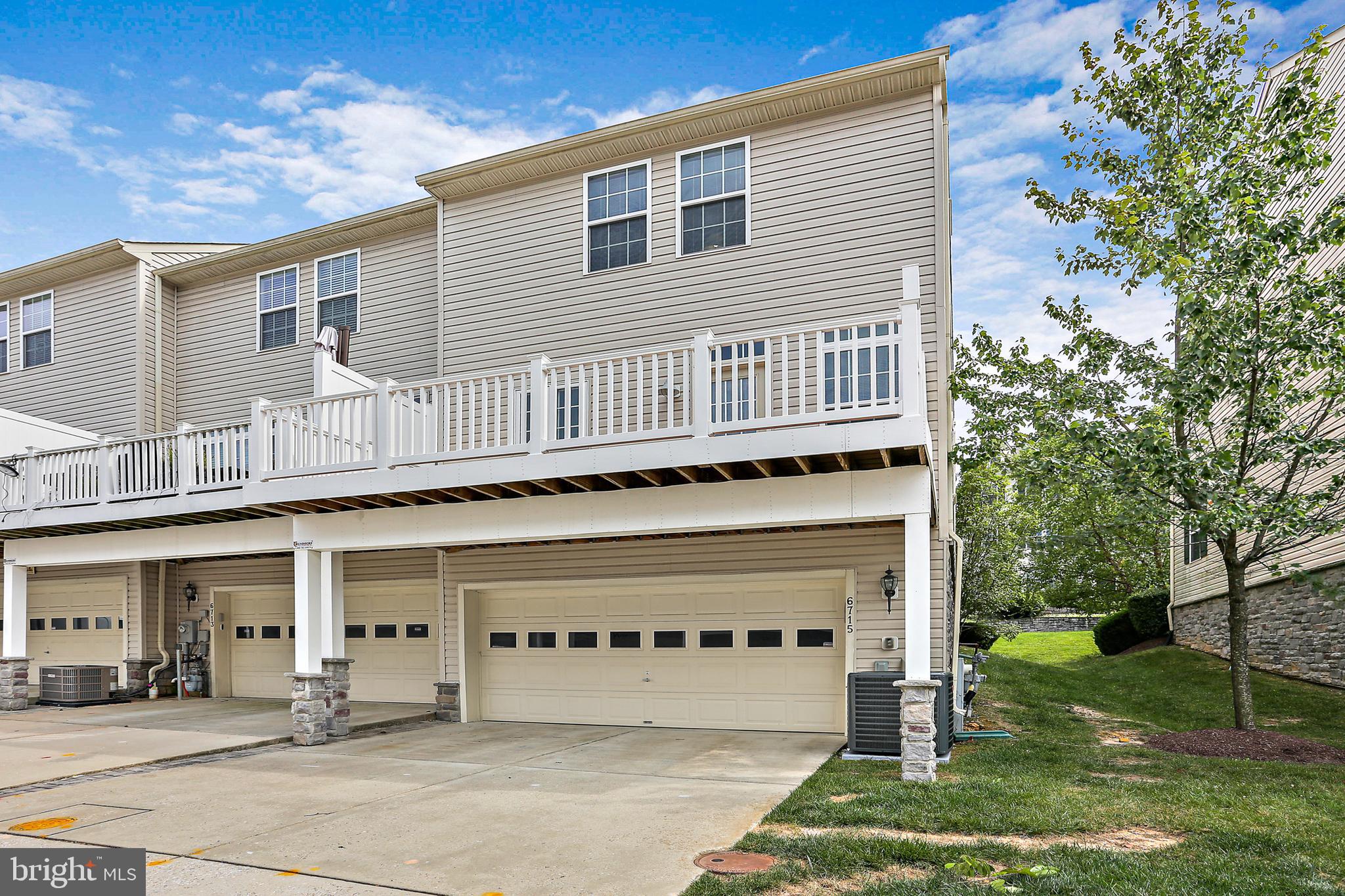 BELMONT STATION - Residential