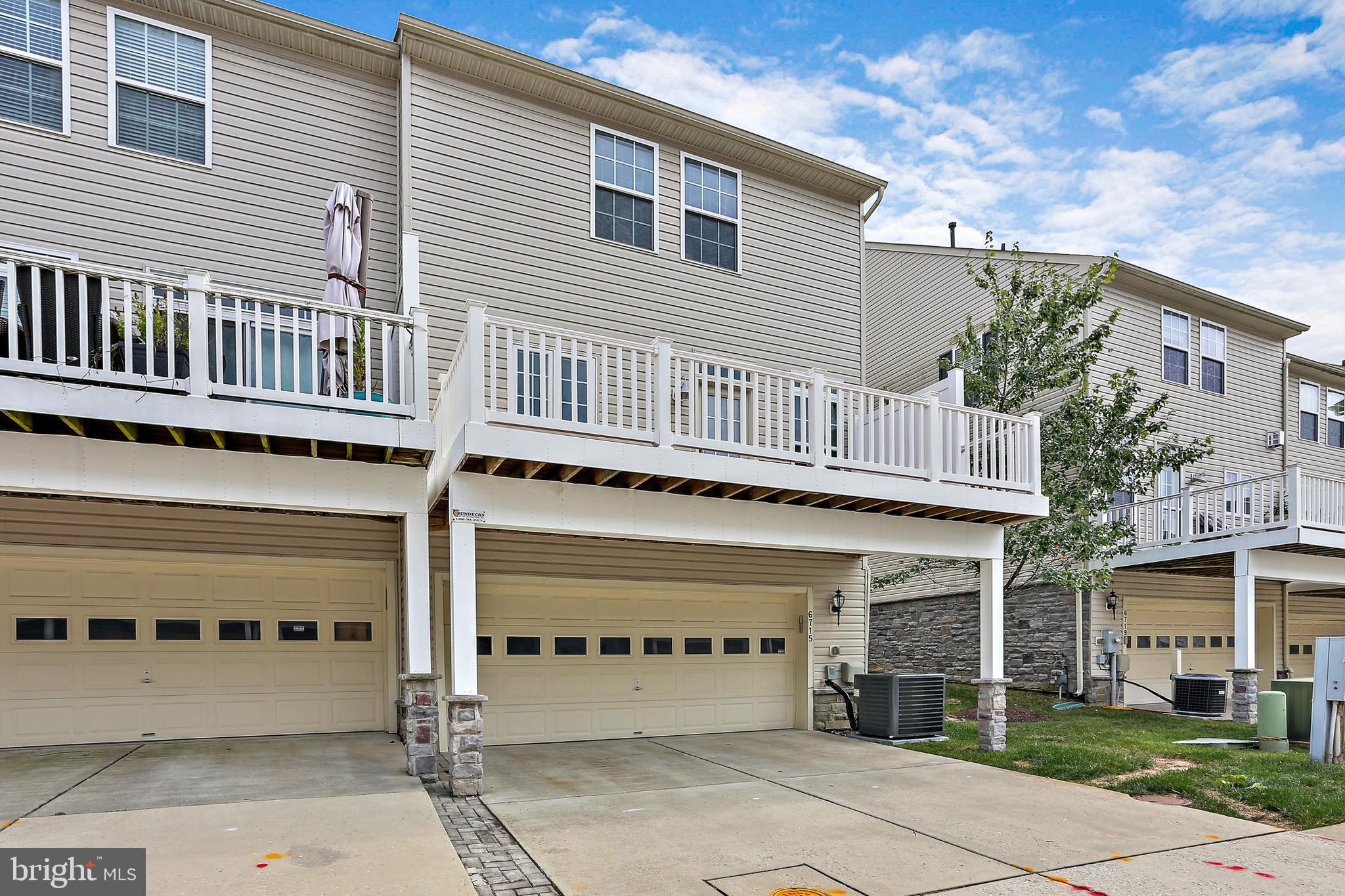 BELMONT STATION - Residential