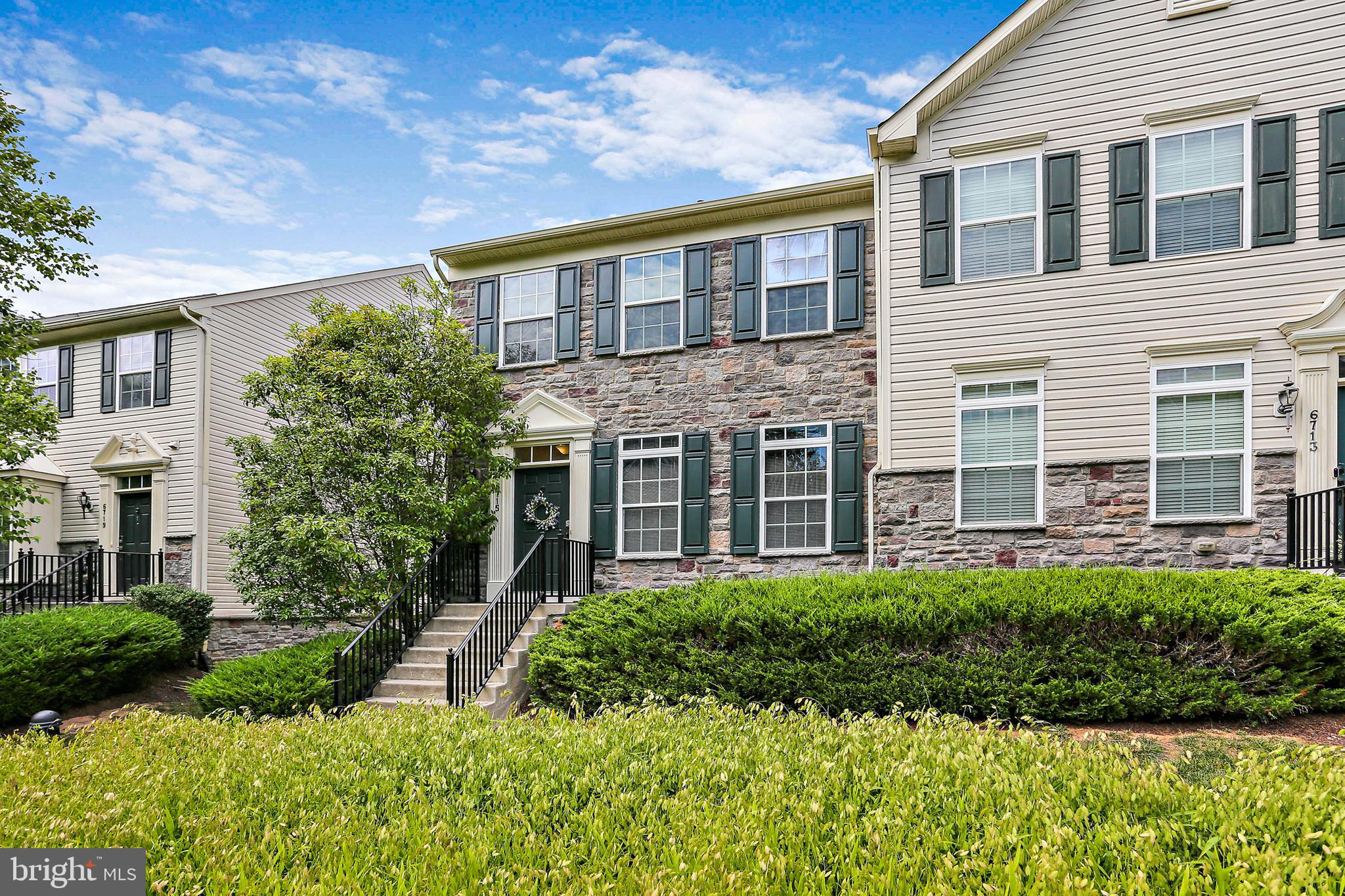 BELMONT STATION - Residential