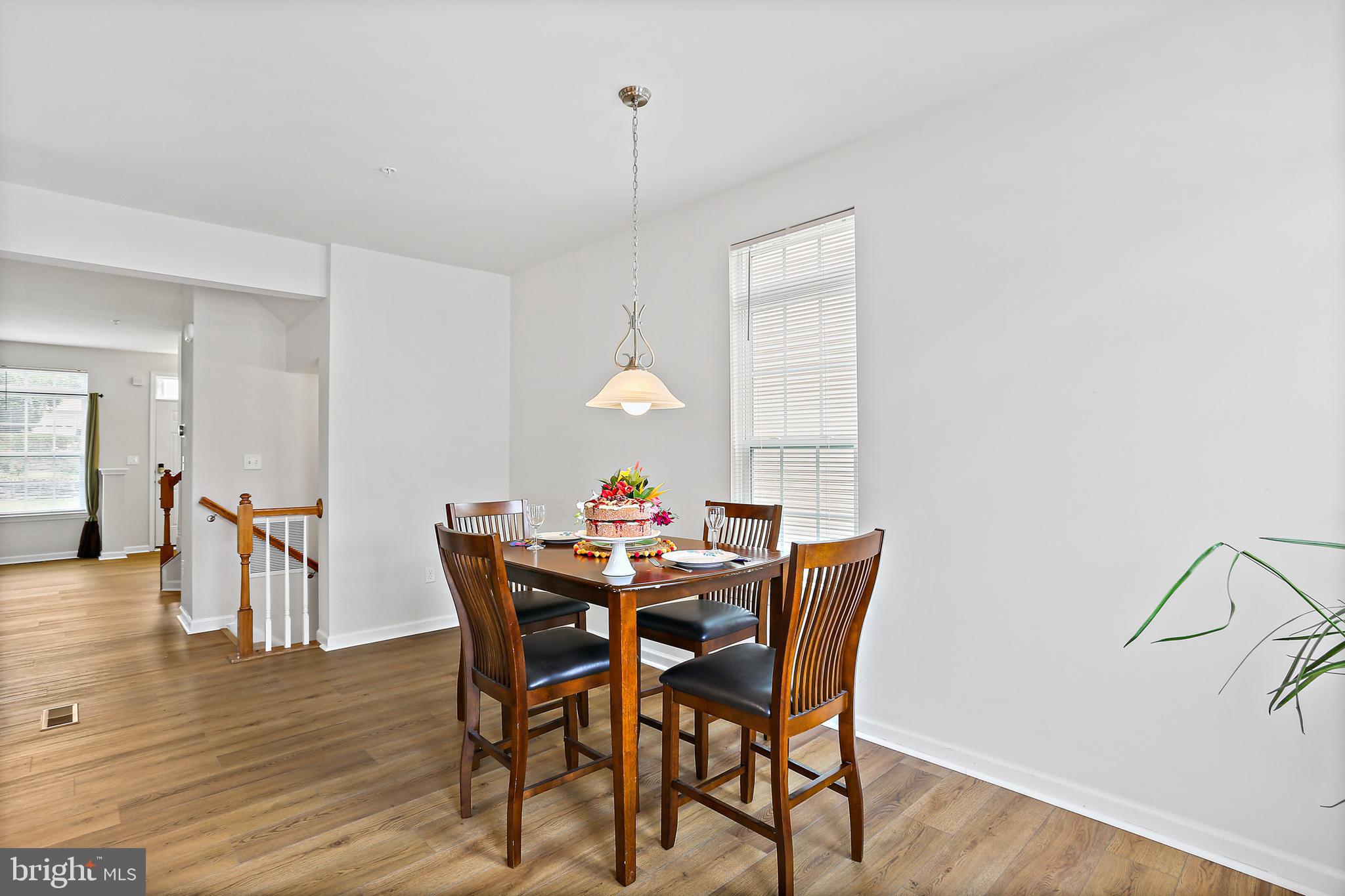 BELMONT STATION - Residential