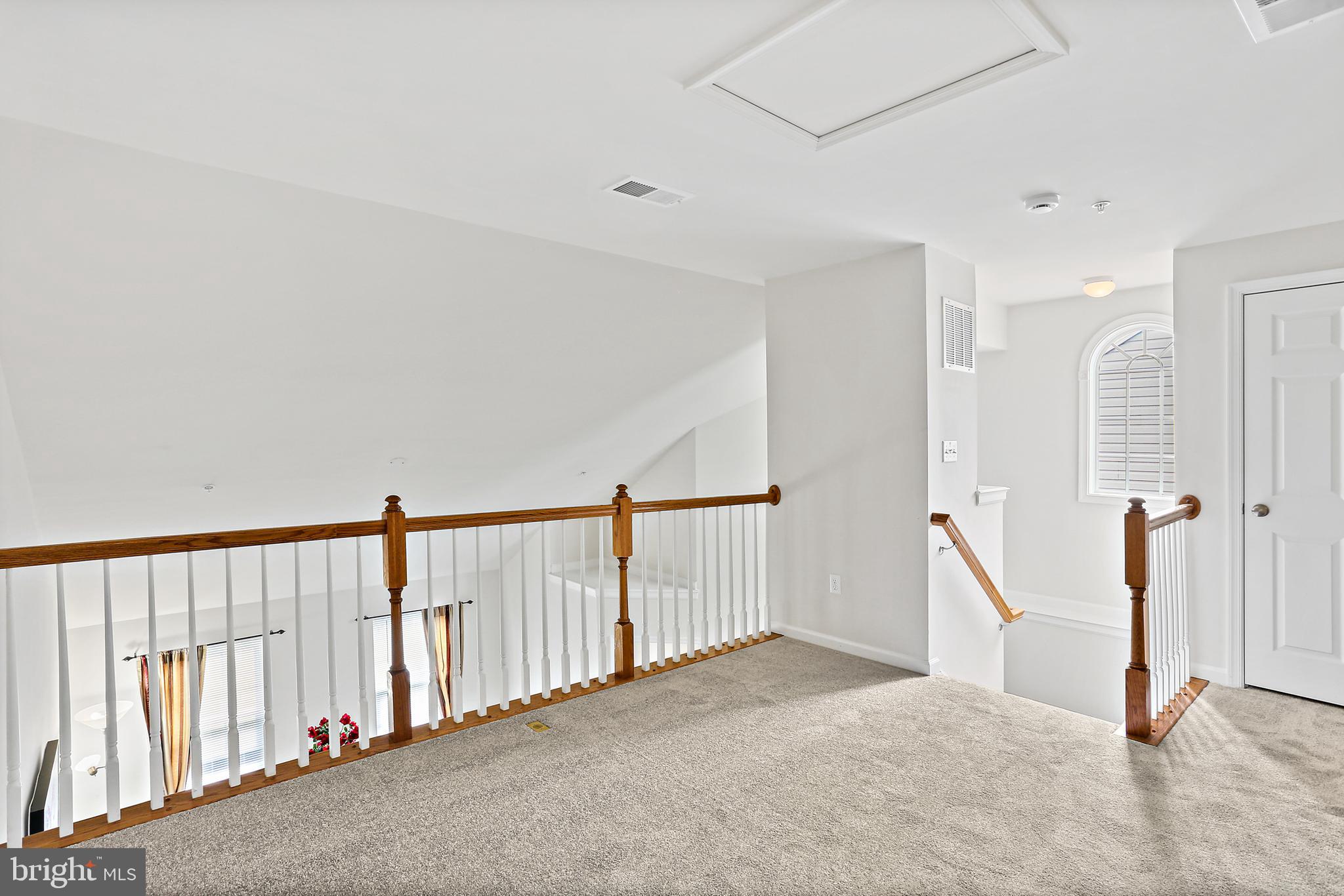 BELMONT STATION - Residential