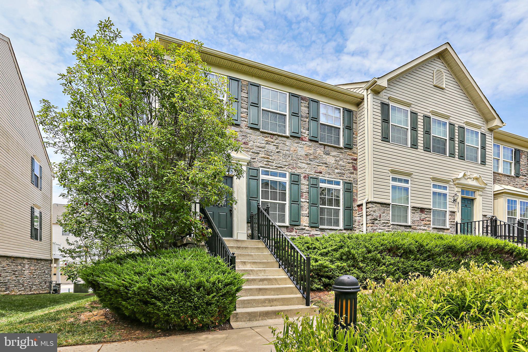 BELMONT STATION - Residential