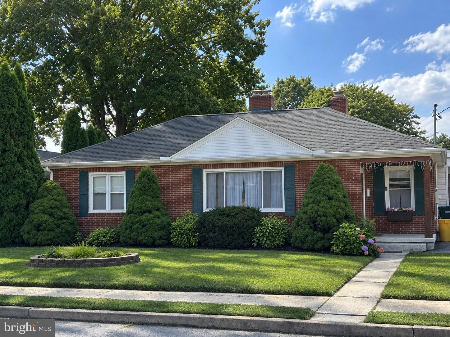 519 S Grant Street, Palmyra, PA, 17078